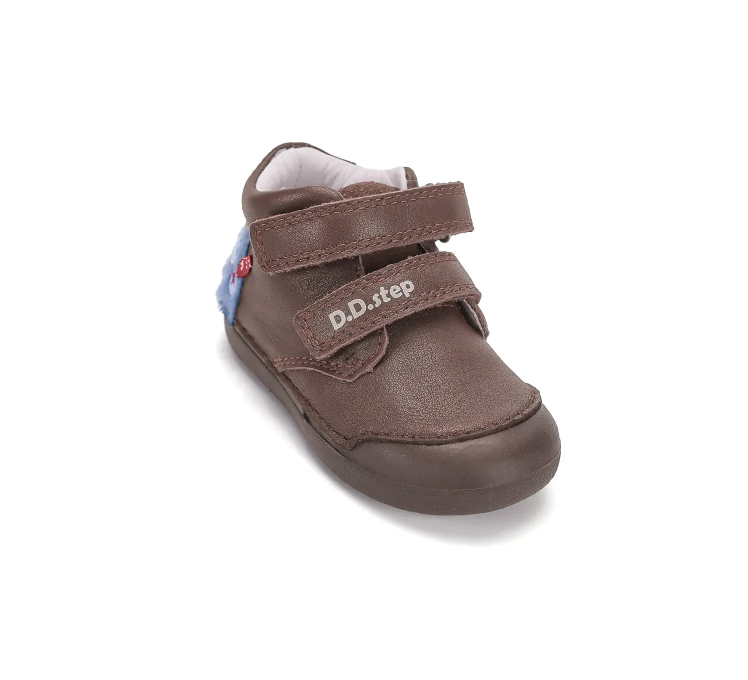 DD Step S066-62554A begyndersko dreng first step