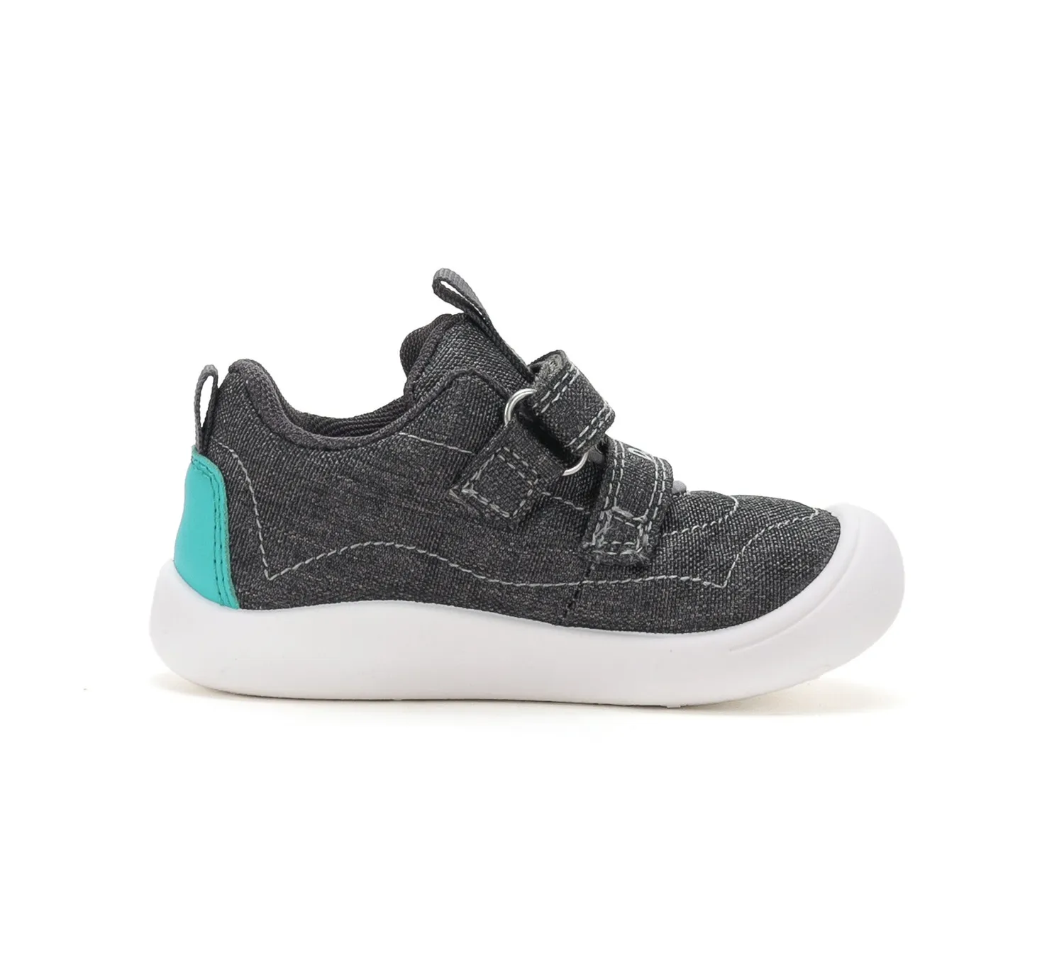DD Step F100-62490A sportssko sneakers dreng efterår
