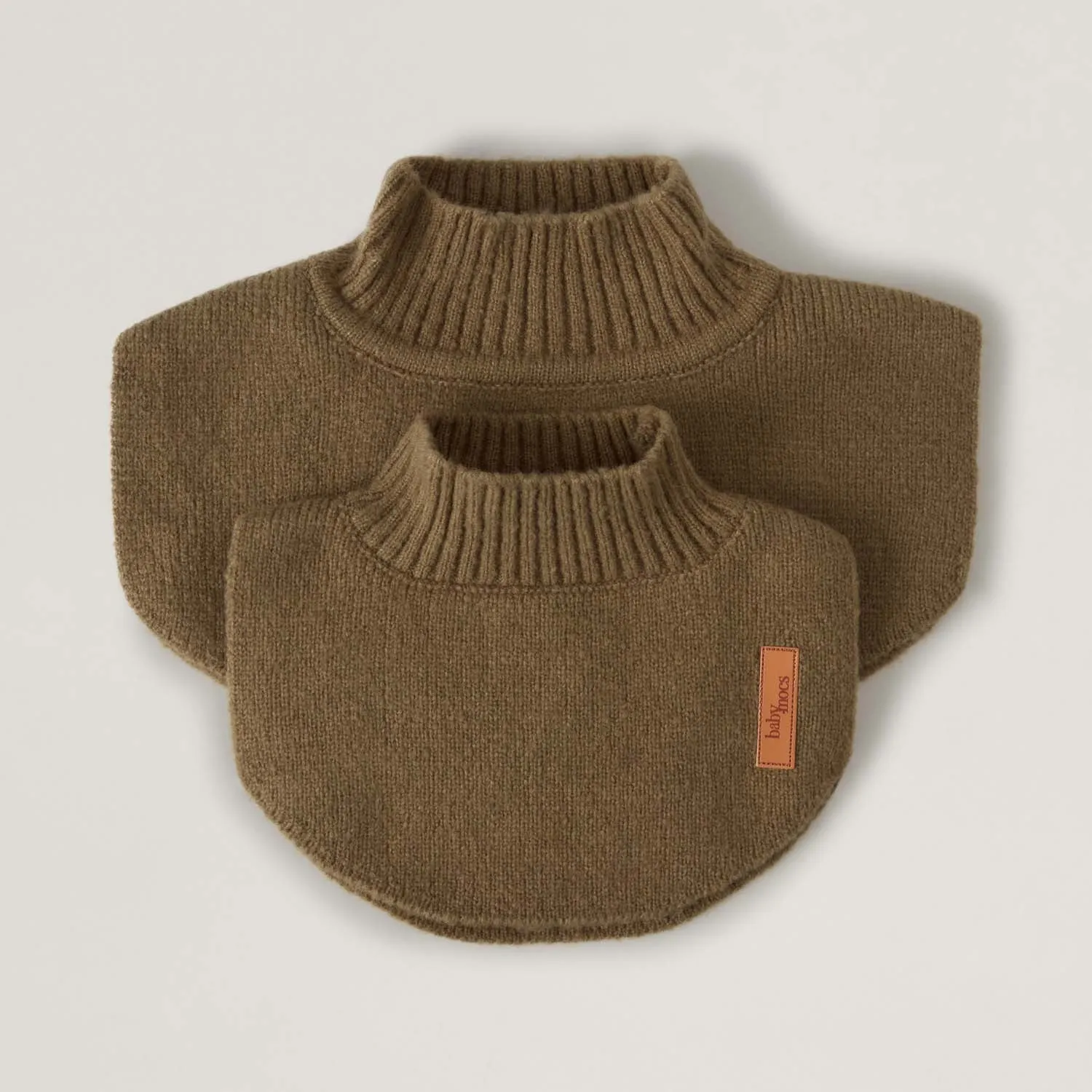 BabyMocs Neck Warmer halsedisse bomuld børn
