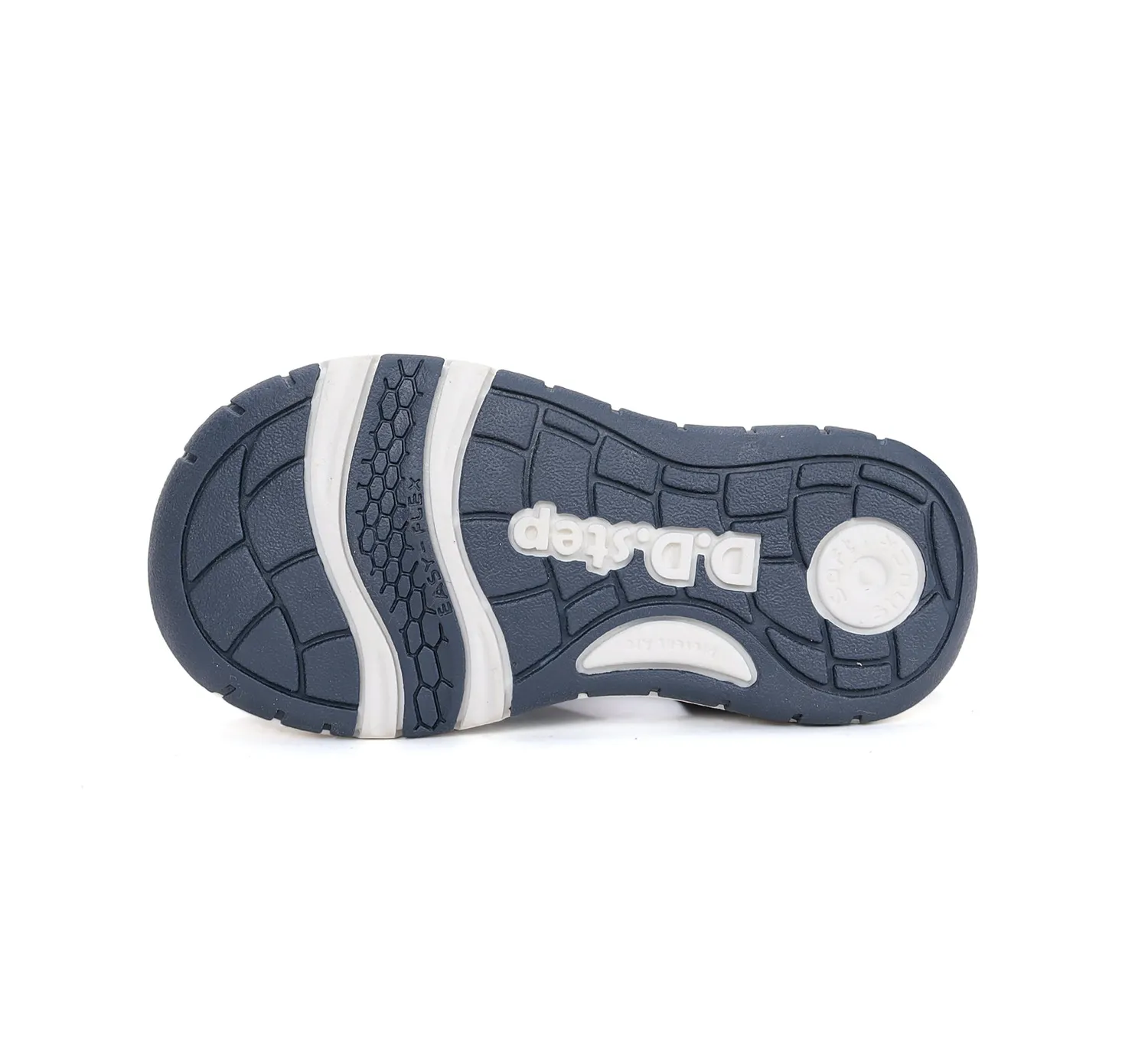 DD Step G065-61709 sandal dreng quick dry