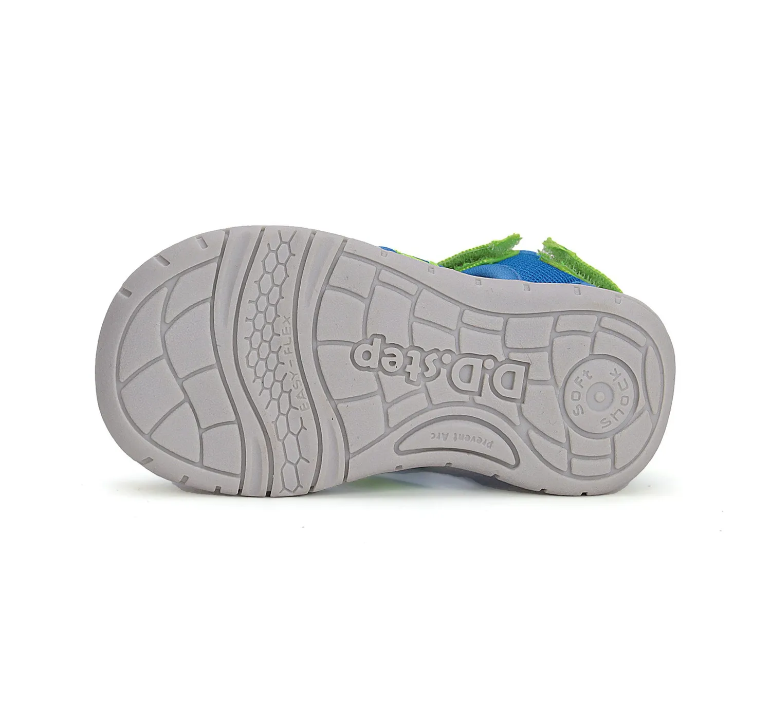 DD Step G065-51748A sandal dreng quick dry