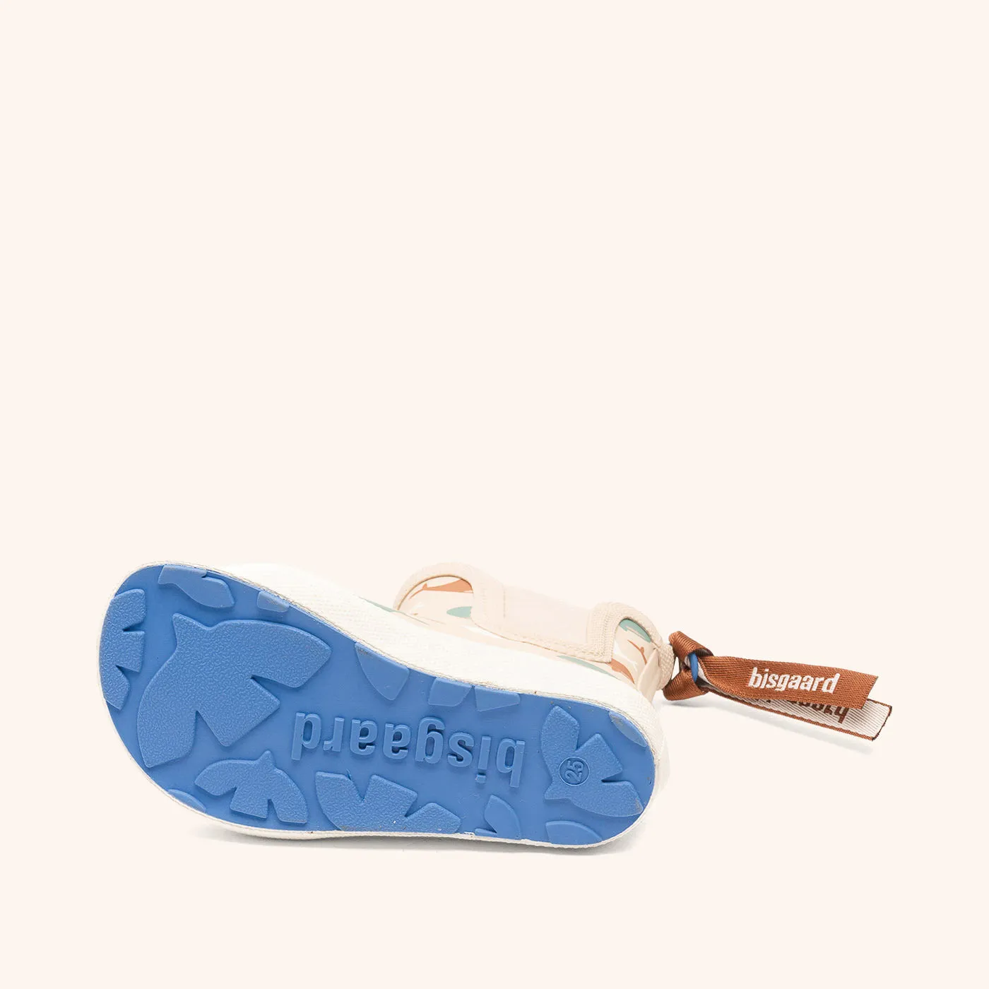 Bisgaard Barefoot Rubber gummistøvler whale fleksibel