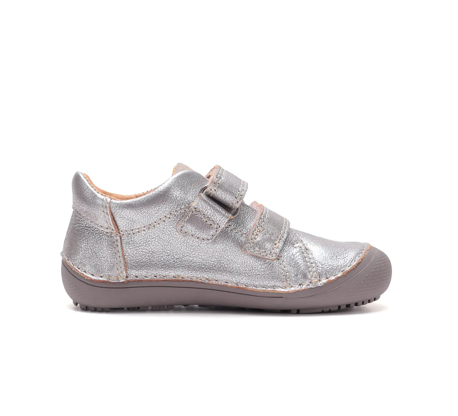 DD Step S063-62166F barfodssko 1 par – til pige