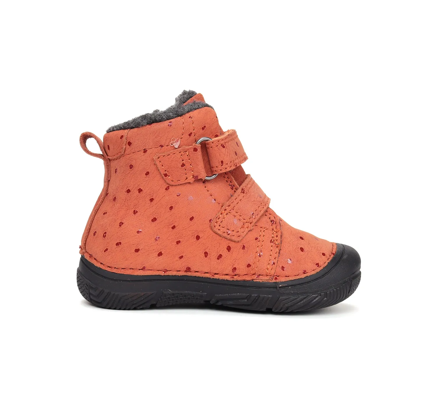DD Step W082-52674B vintersko pige foer