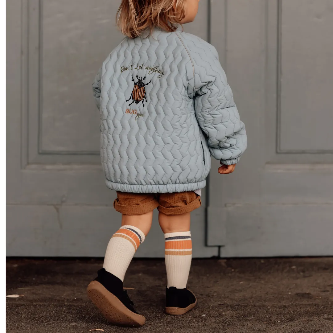 Gogsig Mateo Barefoot Sneak barfodssko børn