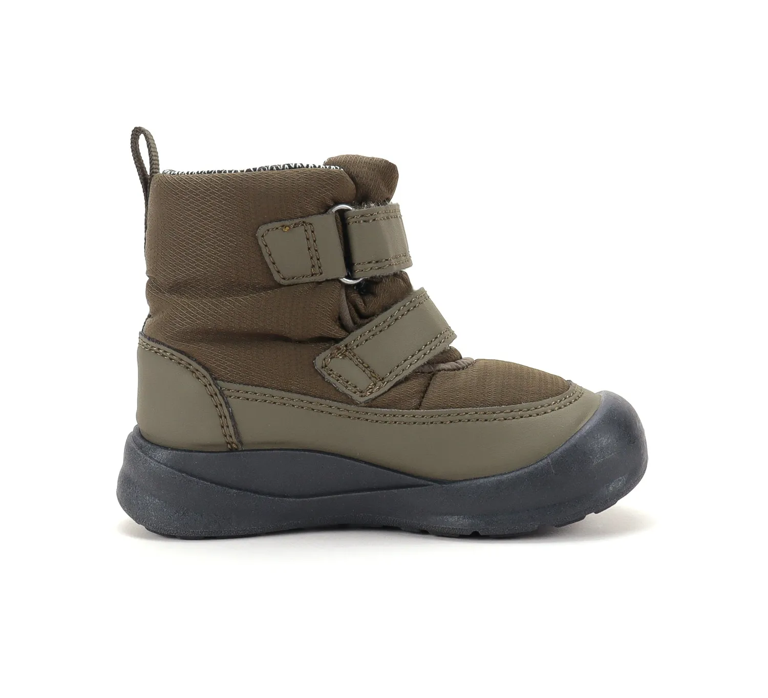 DD Step P104-62544B vandtætte børnesko drenge