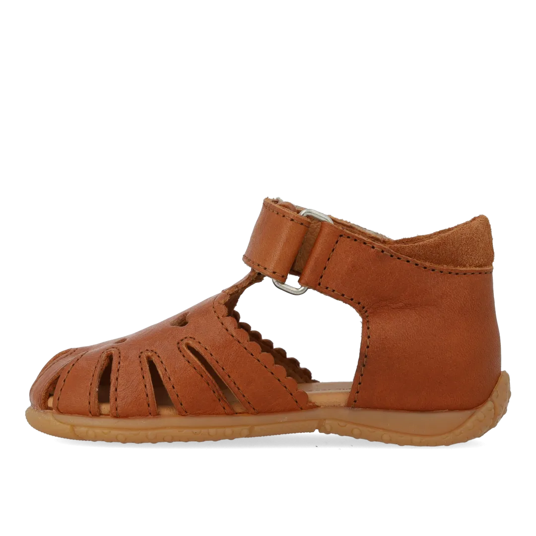 Angulus Første sandal sandal hjerte børn 19-23