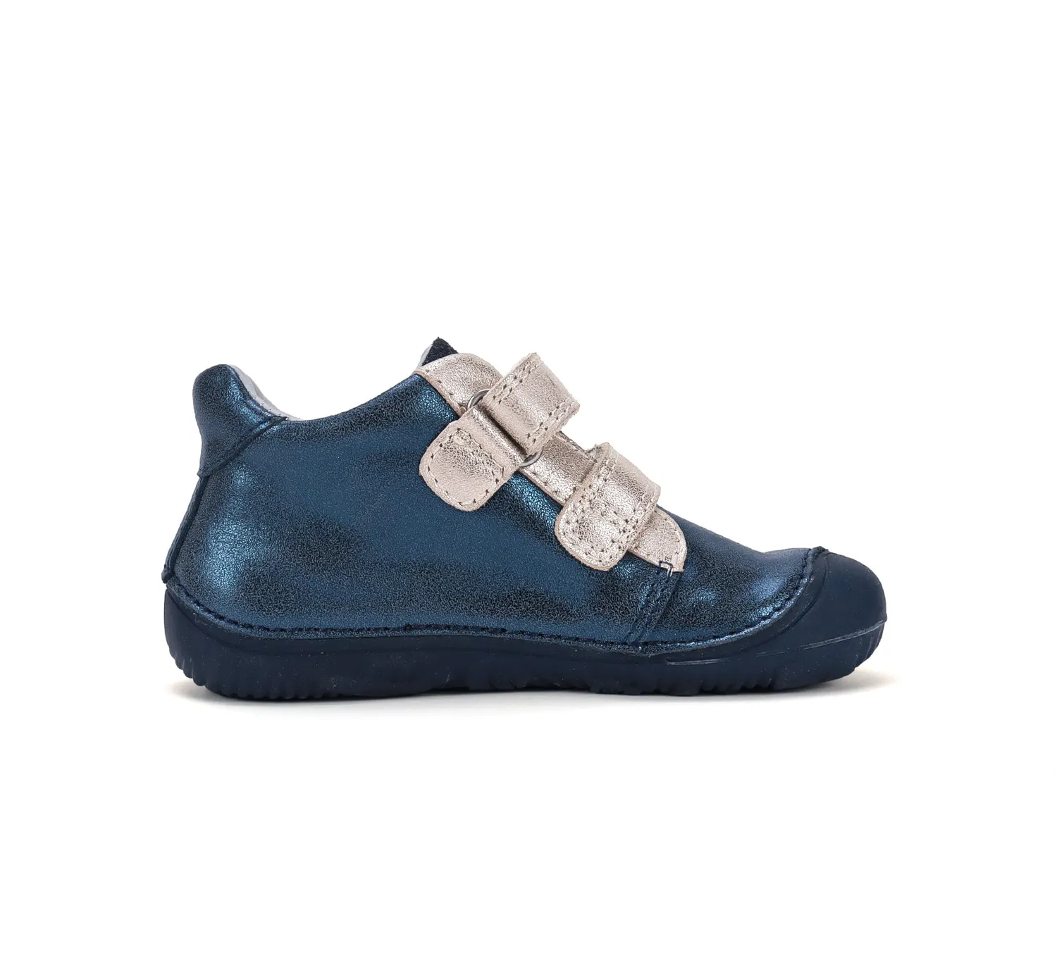 DD Step S073-62321A barfodssko til piger