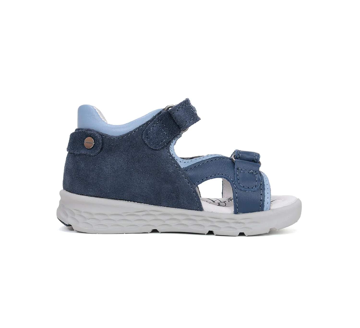 DD Step Ponte20 DA05-6-1686 sandaler supineret dreng