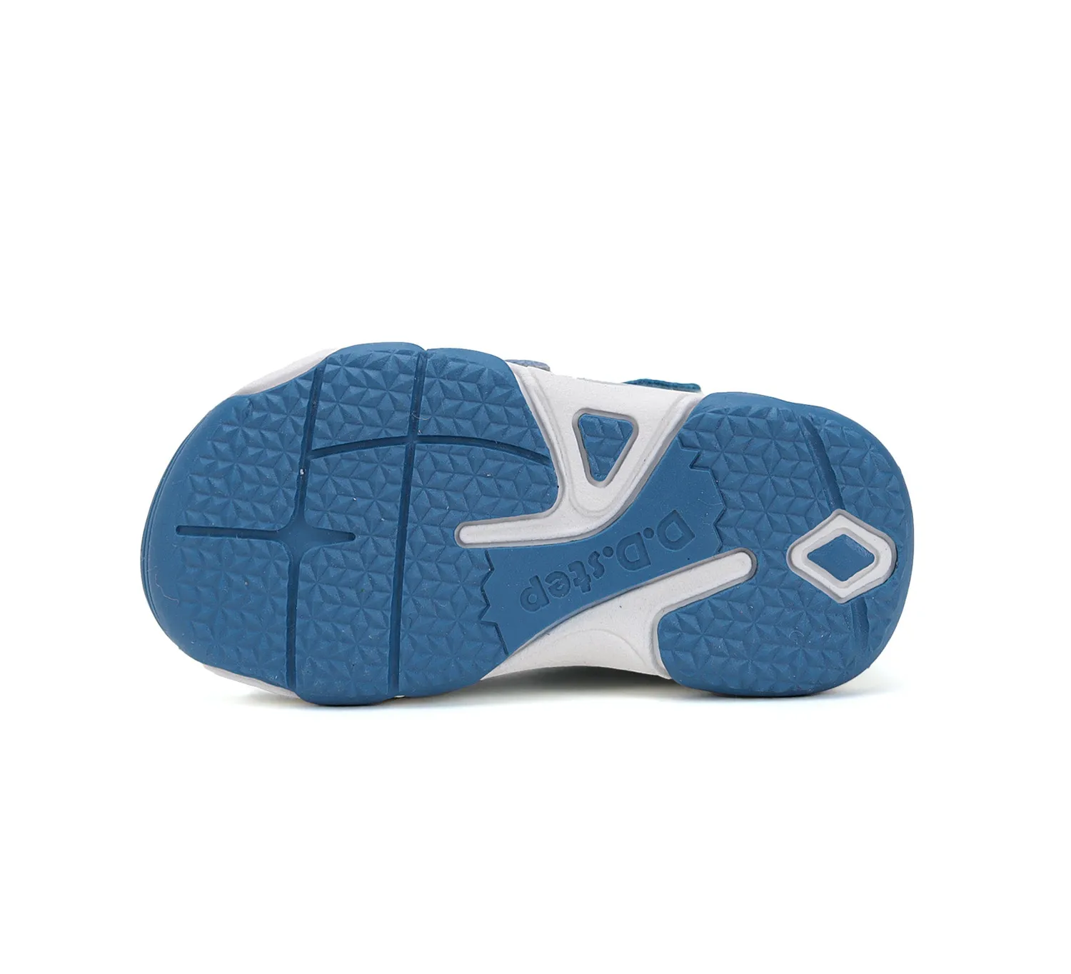 DD Step G064-51156A sandaler dreng solskift