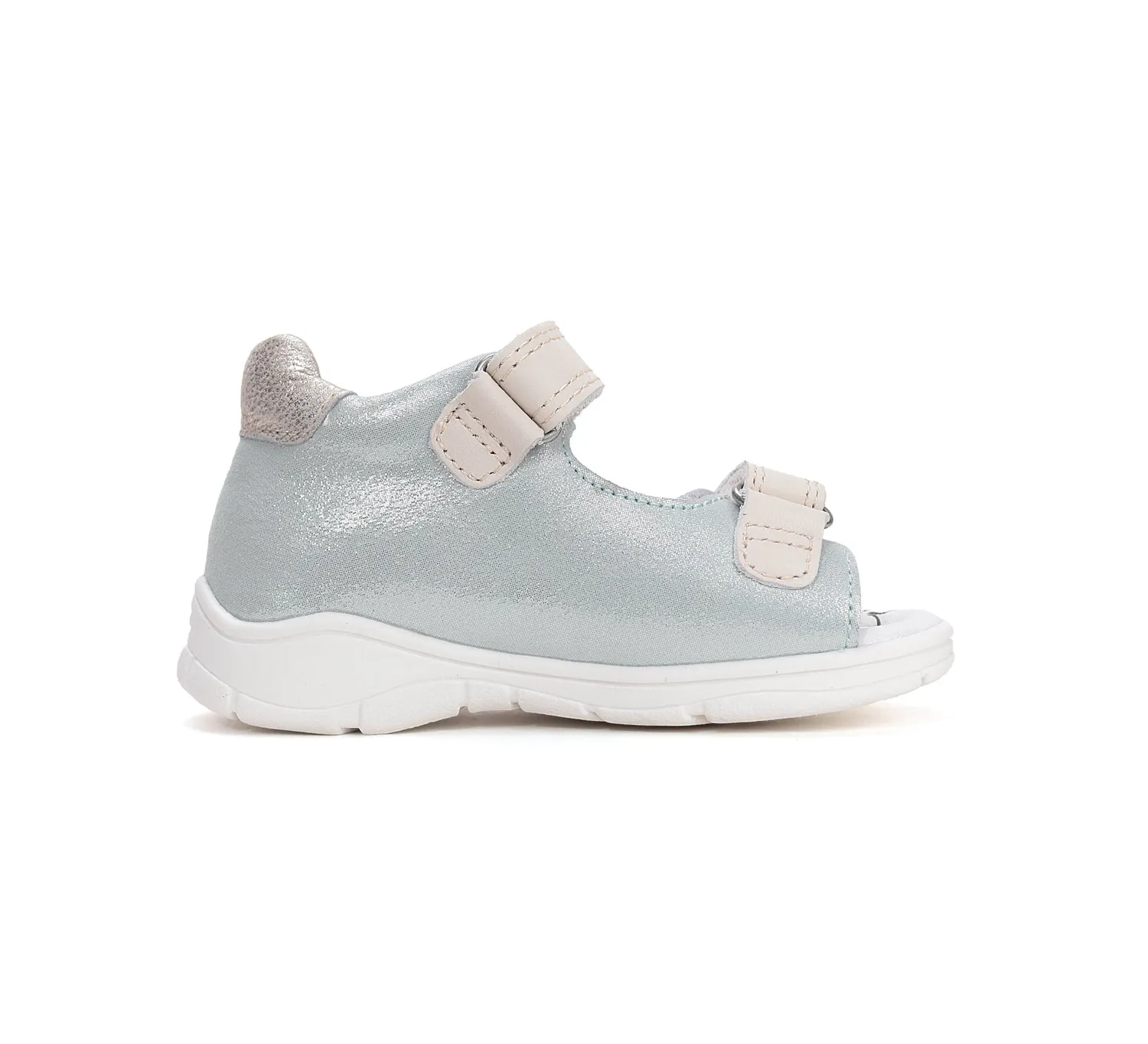 Ponte20 DA05-6-1595A sandal pige supineret normal fod