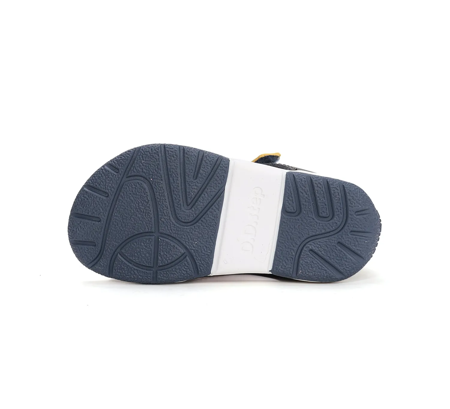 DD Step G111-61699 sandal dreng normalvid