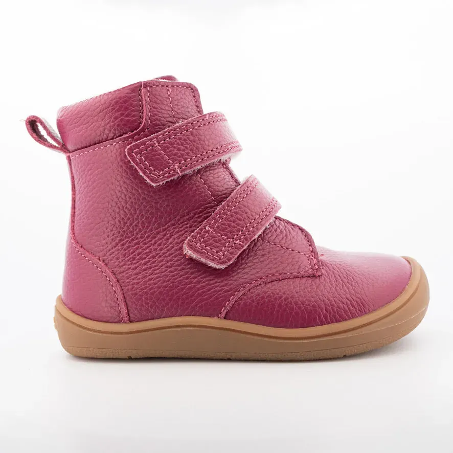 Gogsig Deep Purple vinterstøvle børn outlet