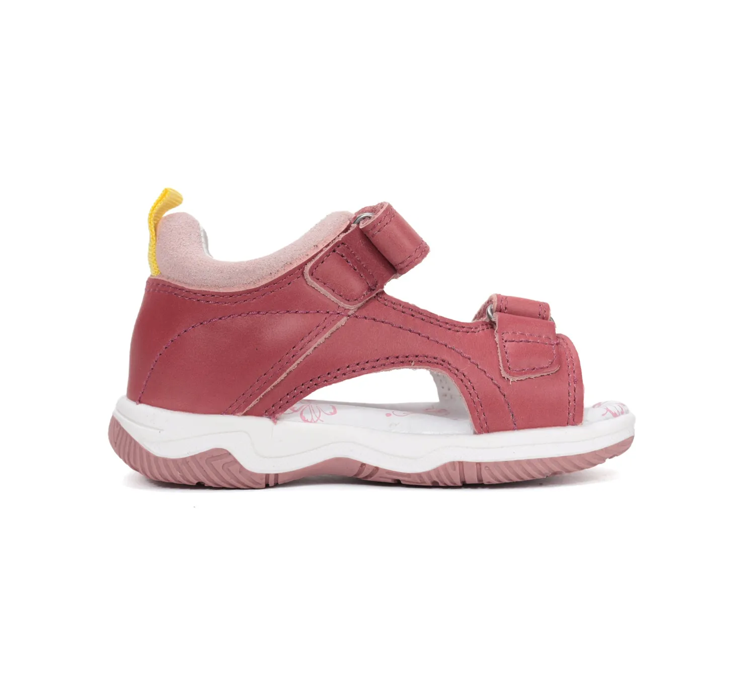 DD Step G103-61588D sandaler 19-36 bred pasform
