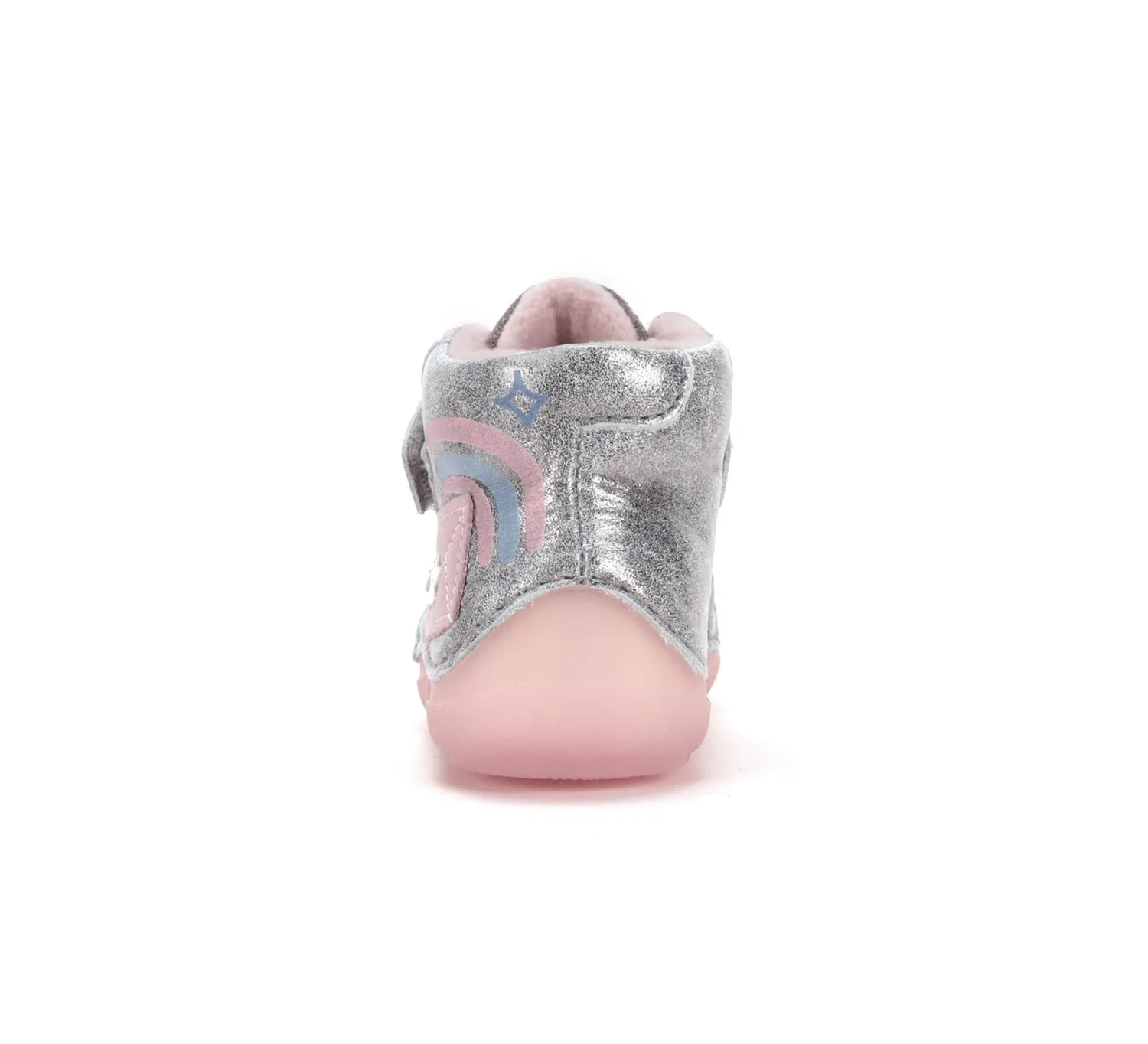 DD Step A116-62403 barfodssko pige termofoer