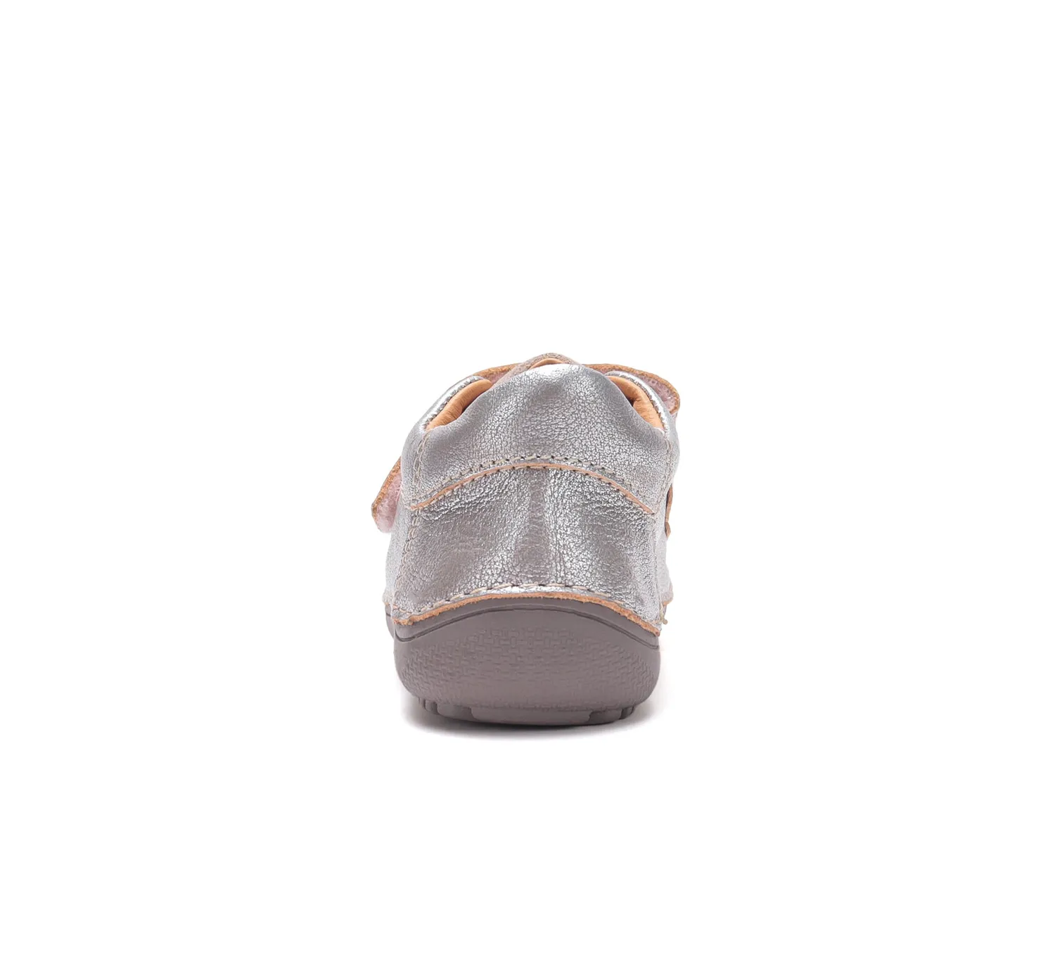 DD Step S063-62166F barfodssko 1 par – til pige