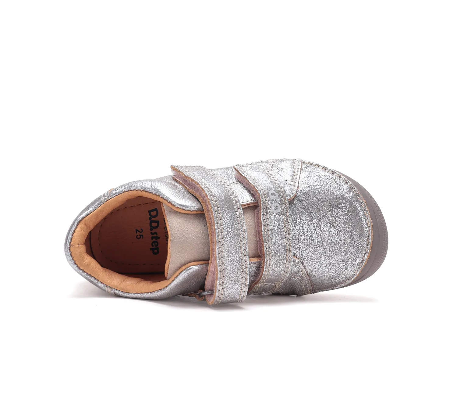 DD Step S063-62166F barfodssko 1 par – til pige