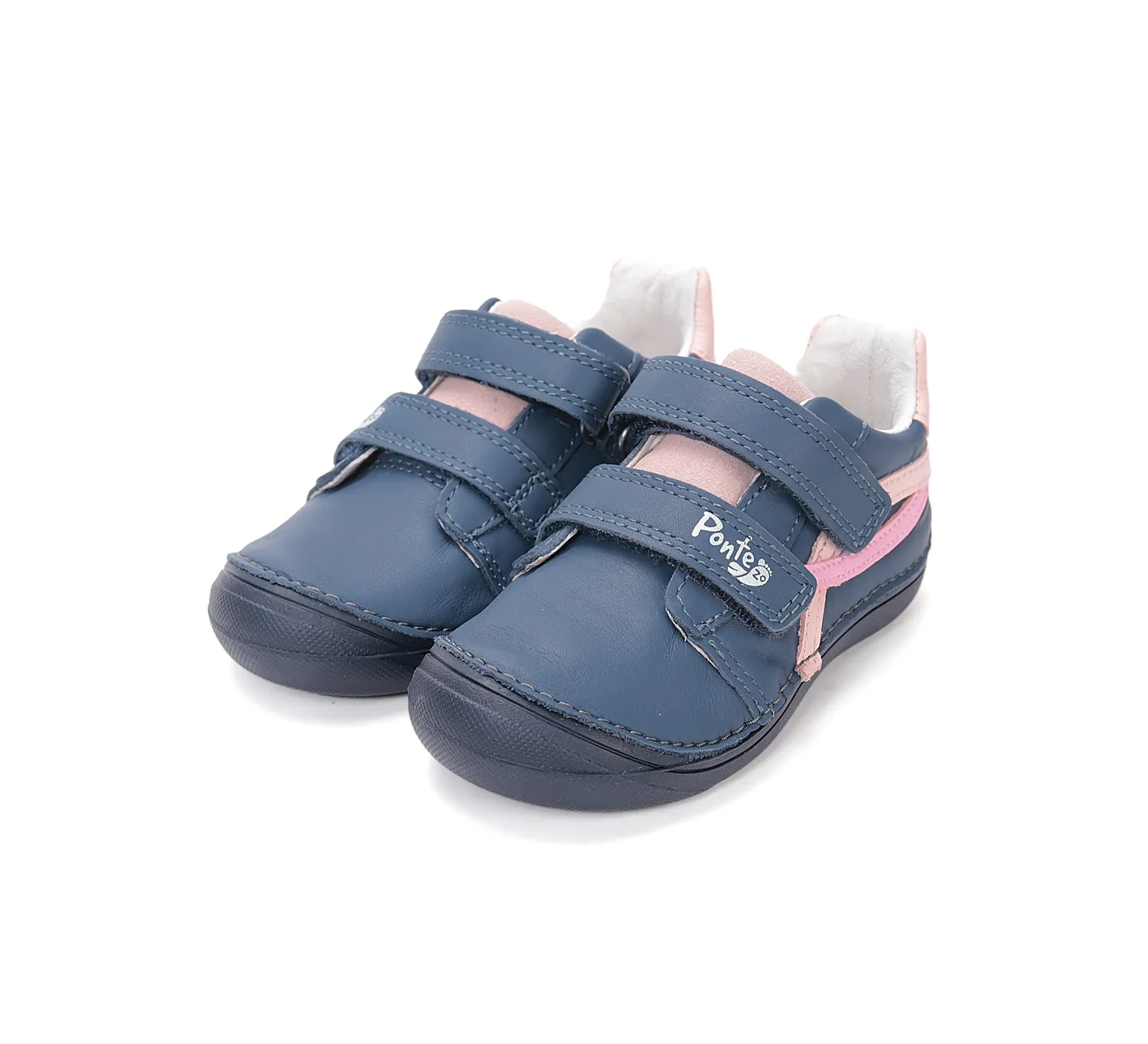 D.D.Step Ponte20 DA03-6-1529A supineret sko bred