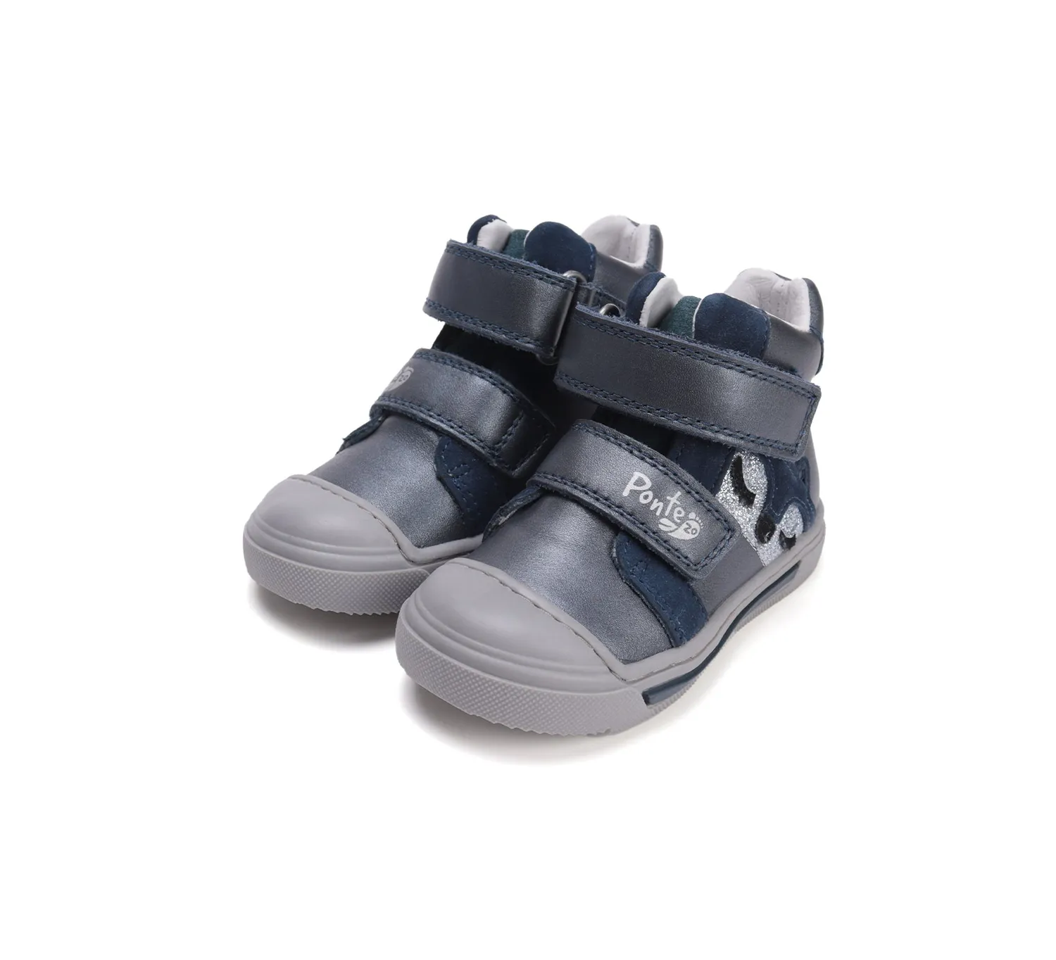 D.D.Step Ponte20 DA06-5-2443A sko supinerede
