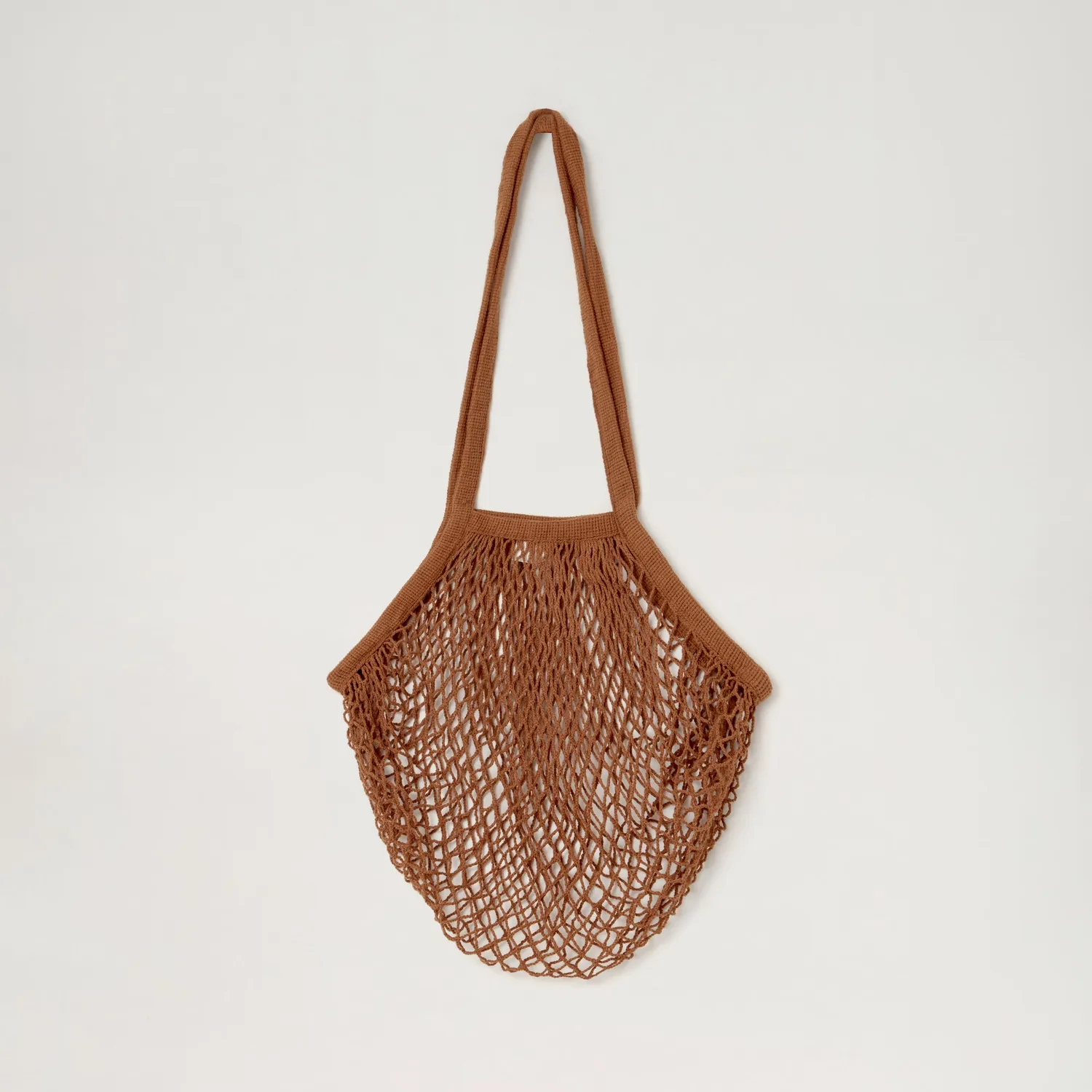BabyMocs Eco Bags nettaske Black vaskbar