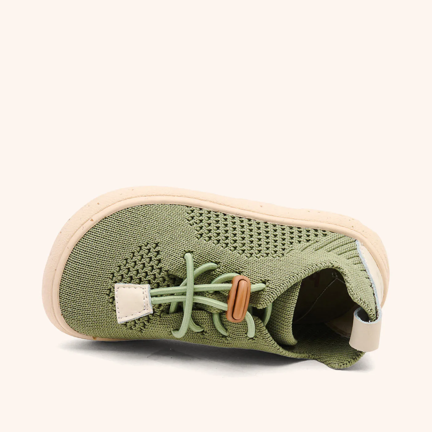Bisgaard Barefoot Jua barfodssko sage fleksibel