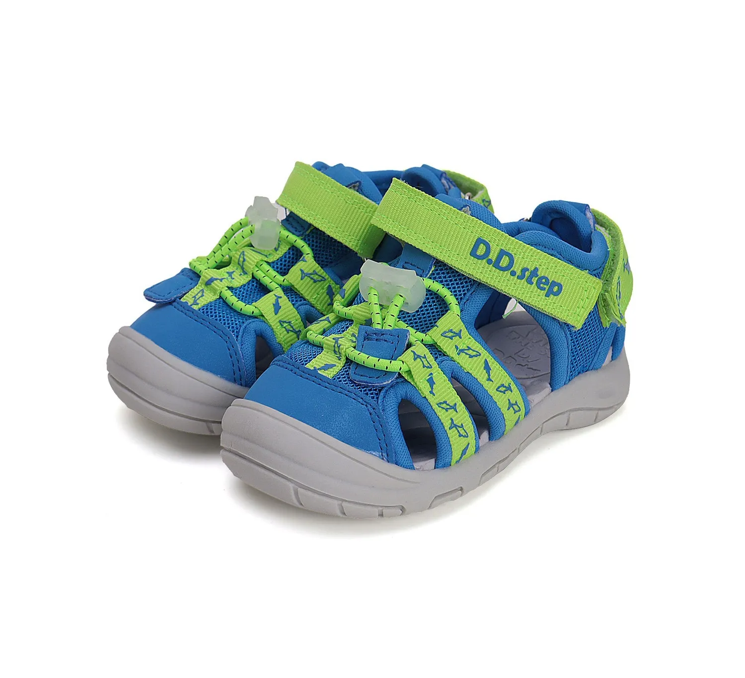 DD Step G065-51748A sandal dreng quick dry