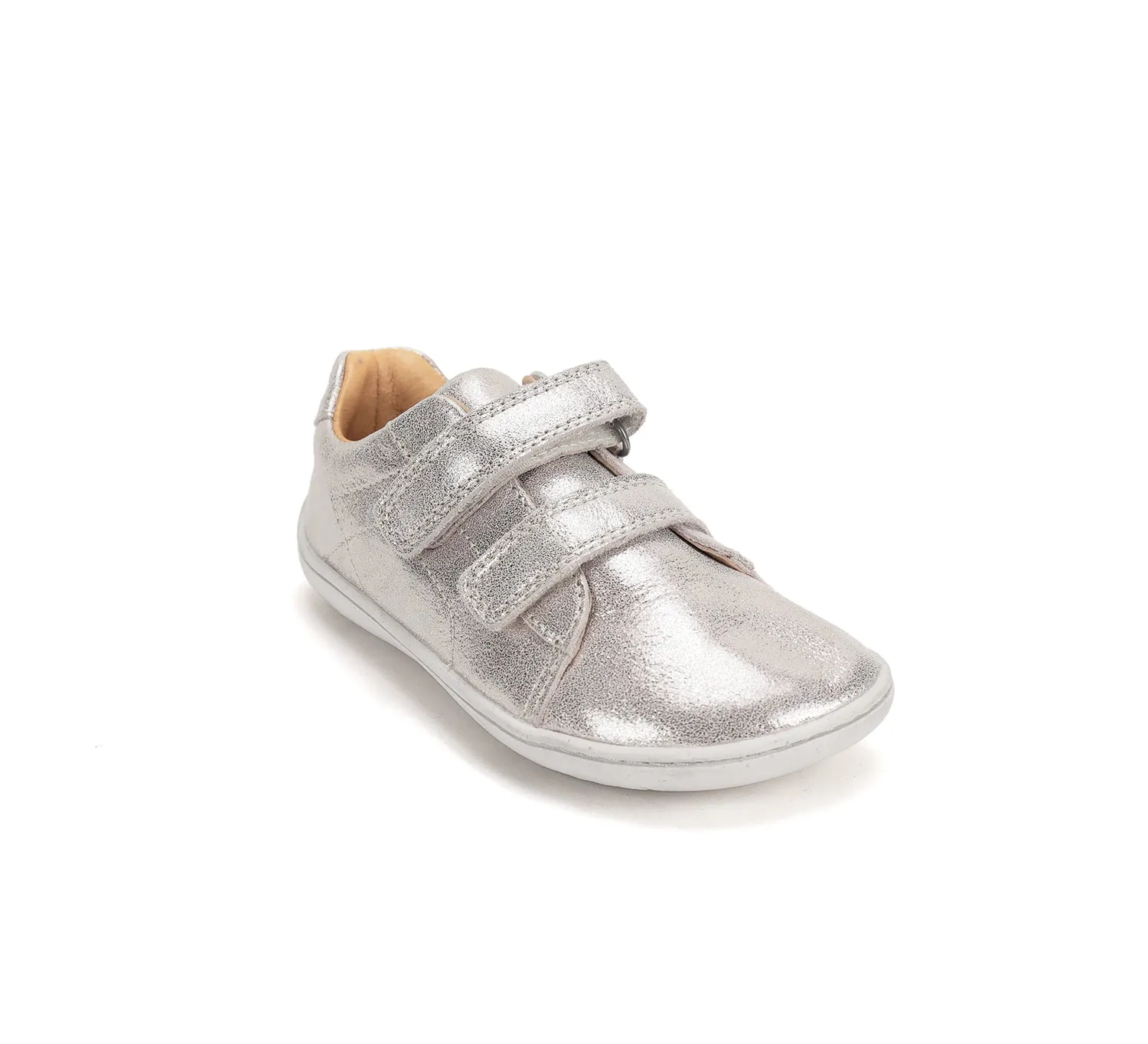 DD Step Stitch and Walk S088-62293E barfodssko pige bred