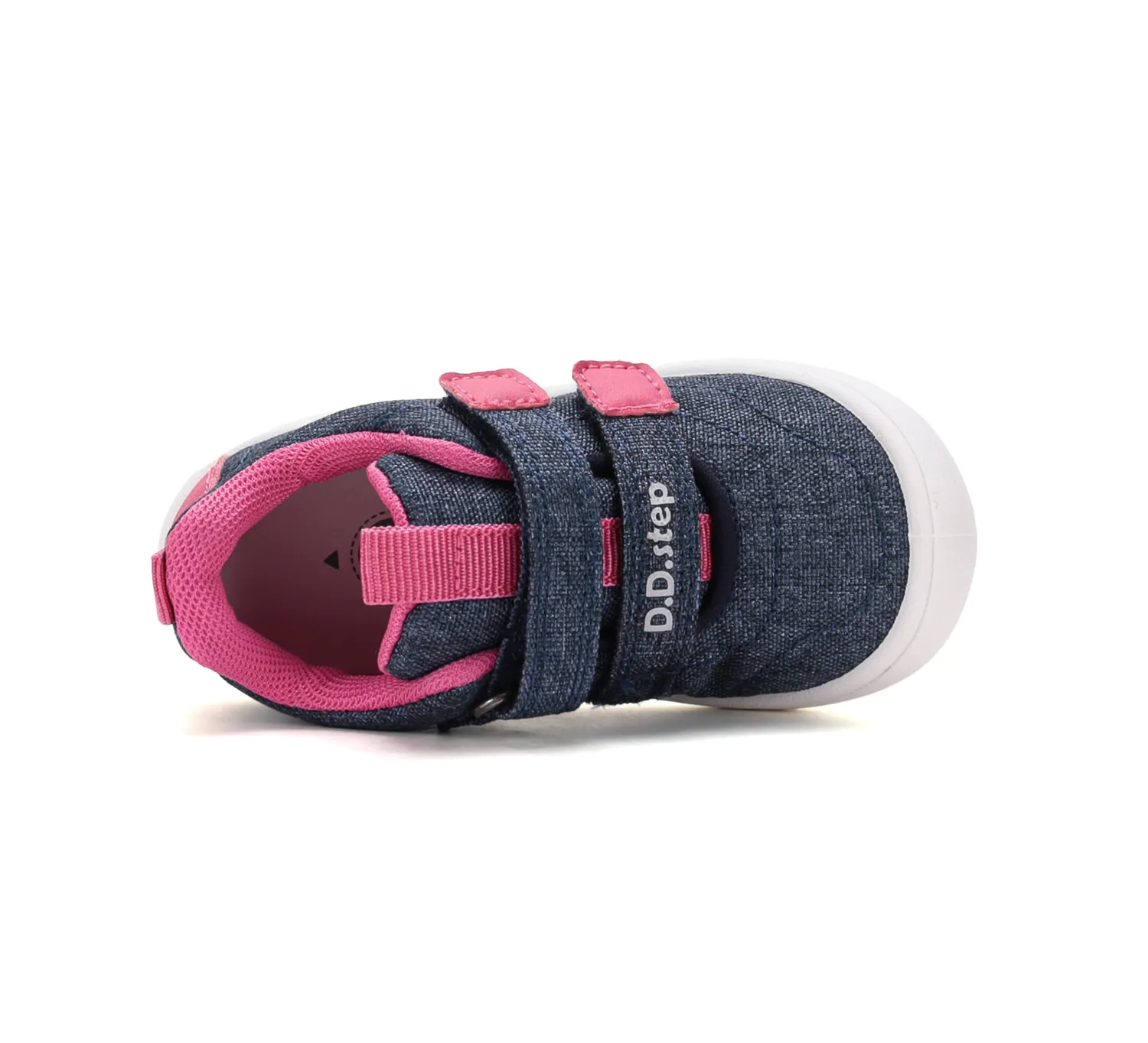 DD Step F100-62490C sportssko pige lette