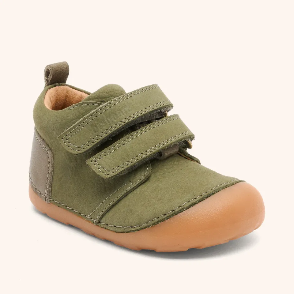 Bisgaard Barefoot Carter begyndersko sage letvægt