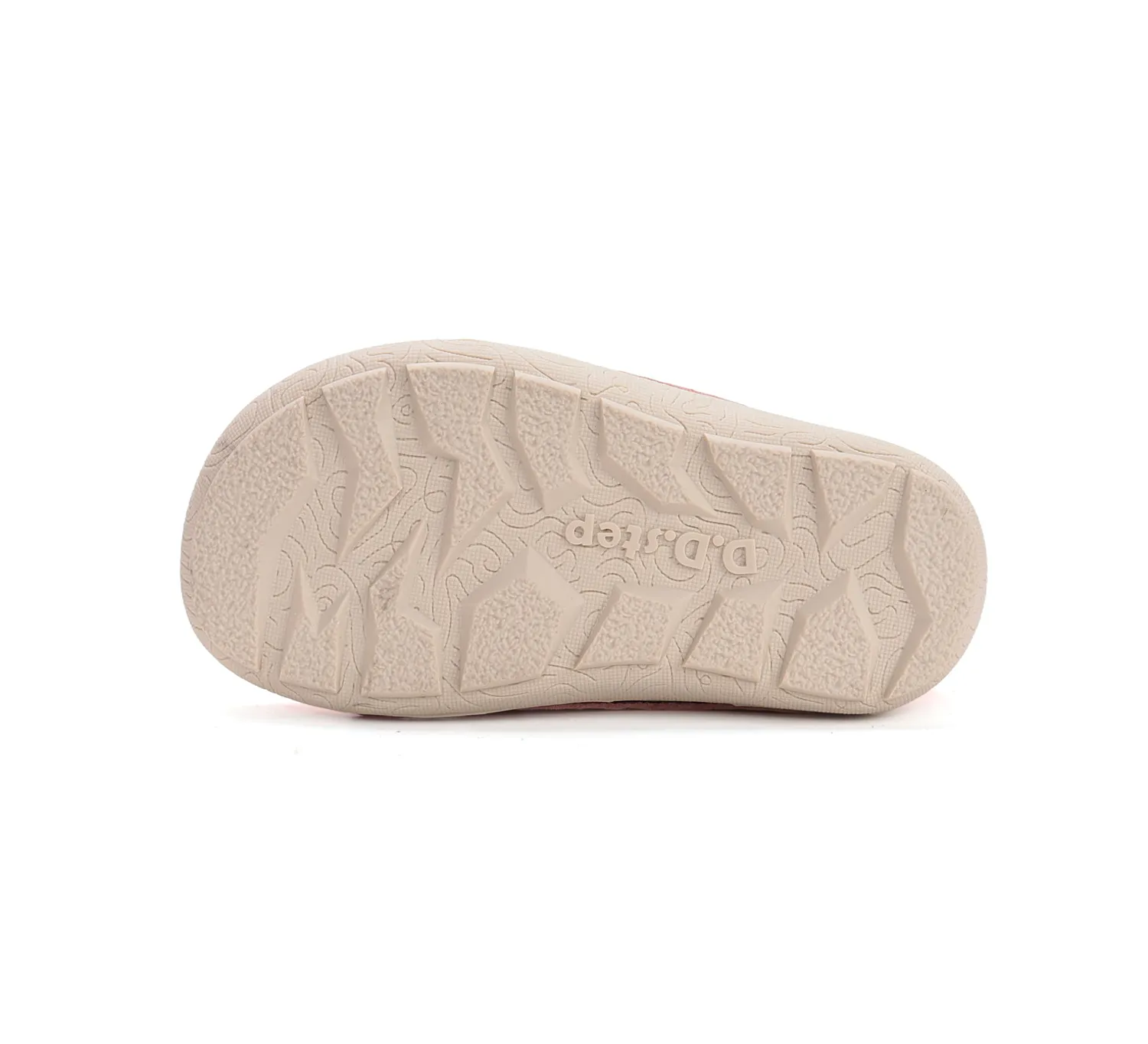 D.D.Step S116-61682C barfodssko pige lukket