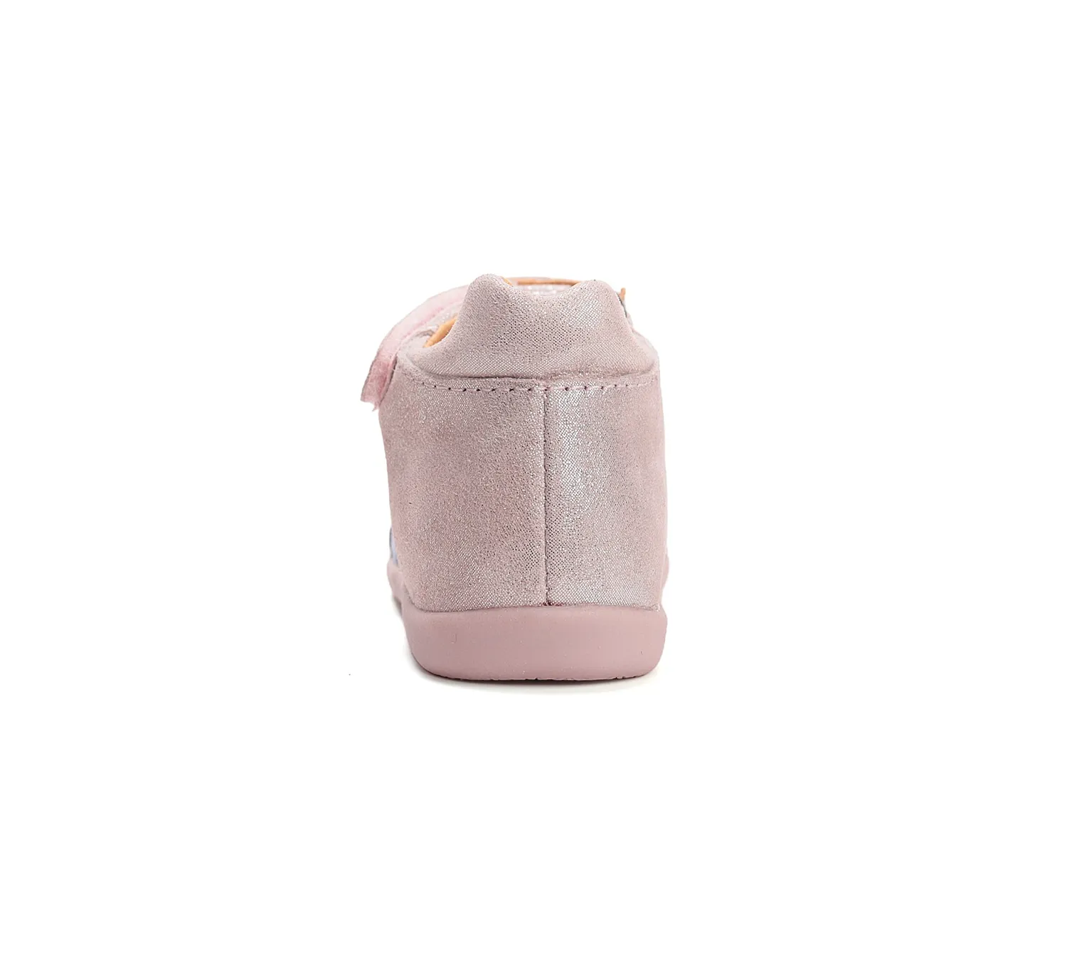 DD Step G075-61335A sandal til pige normal fod