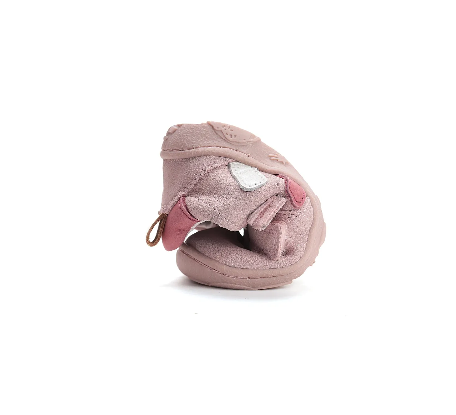 D.D.Step H077-61288C barfodssko åben bred