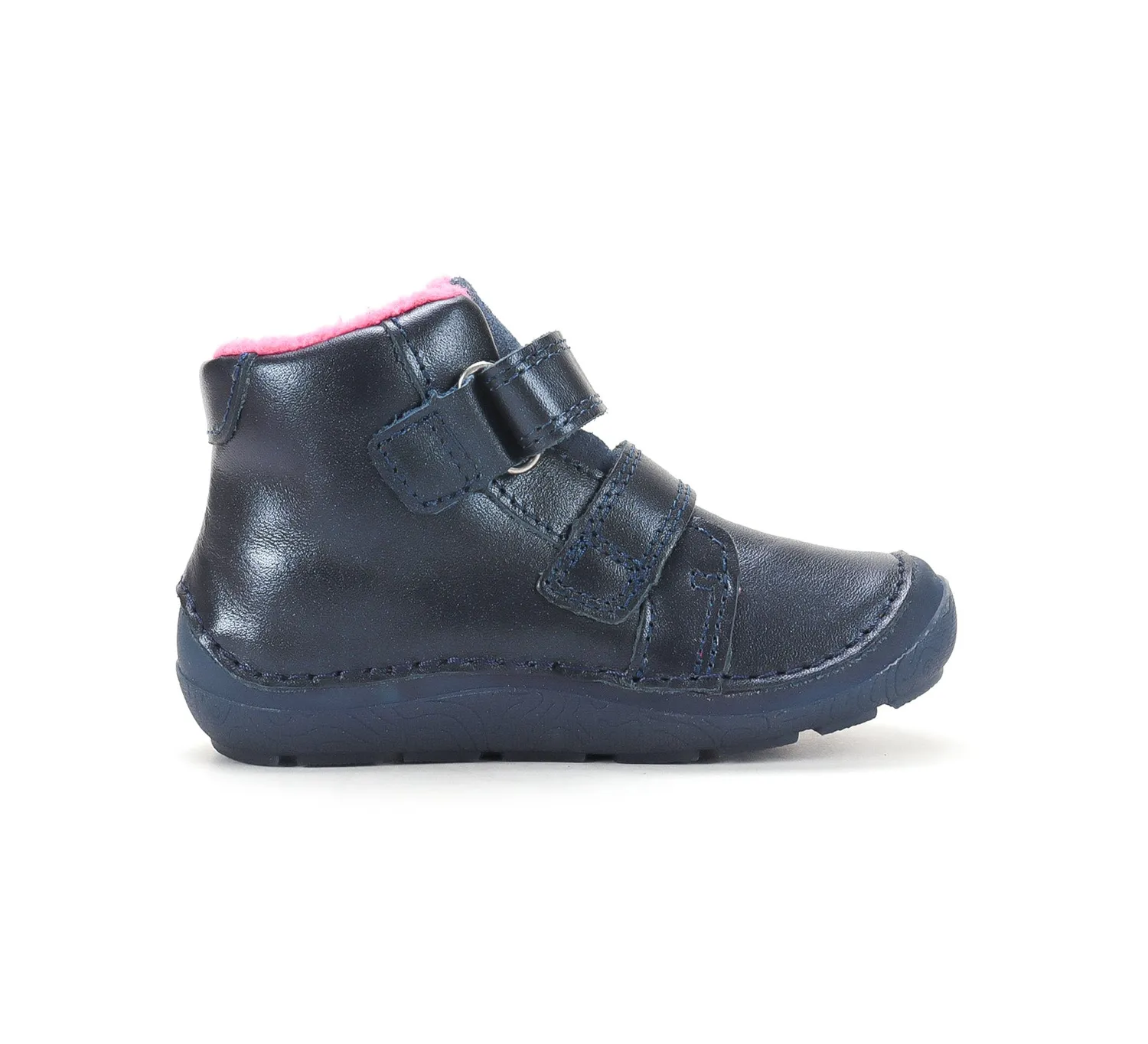 DD Step A116-62403A barfodssko pige thermofor