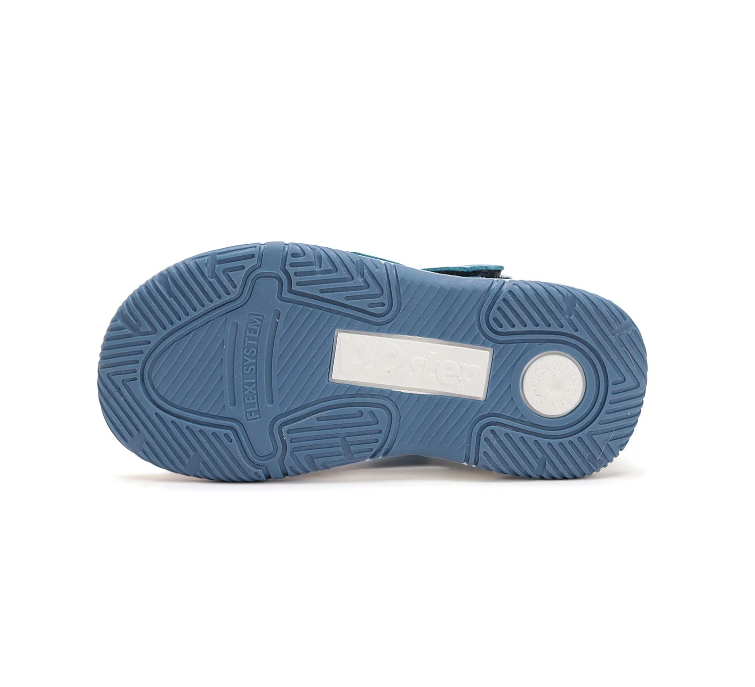 DD Step G103-51693 sandaler drenge normal bred