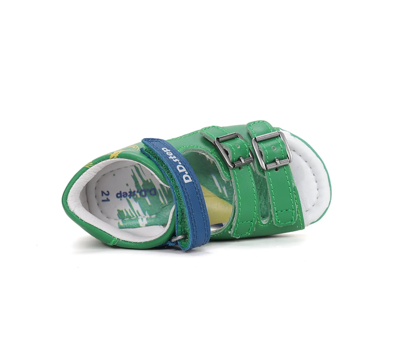 D.D.Step G111-61699A sandaler drenge normal fod