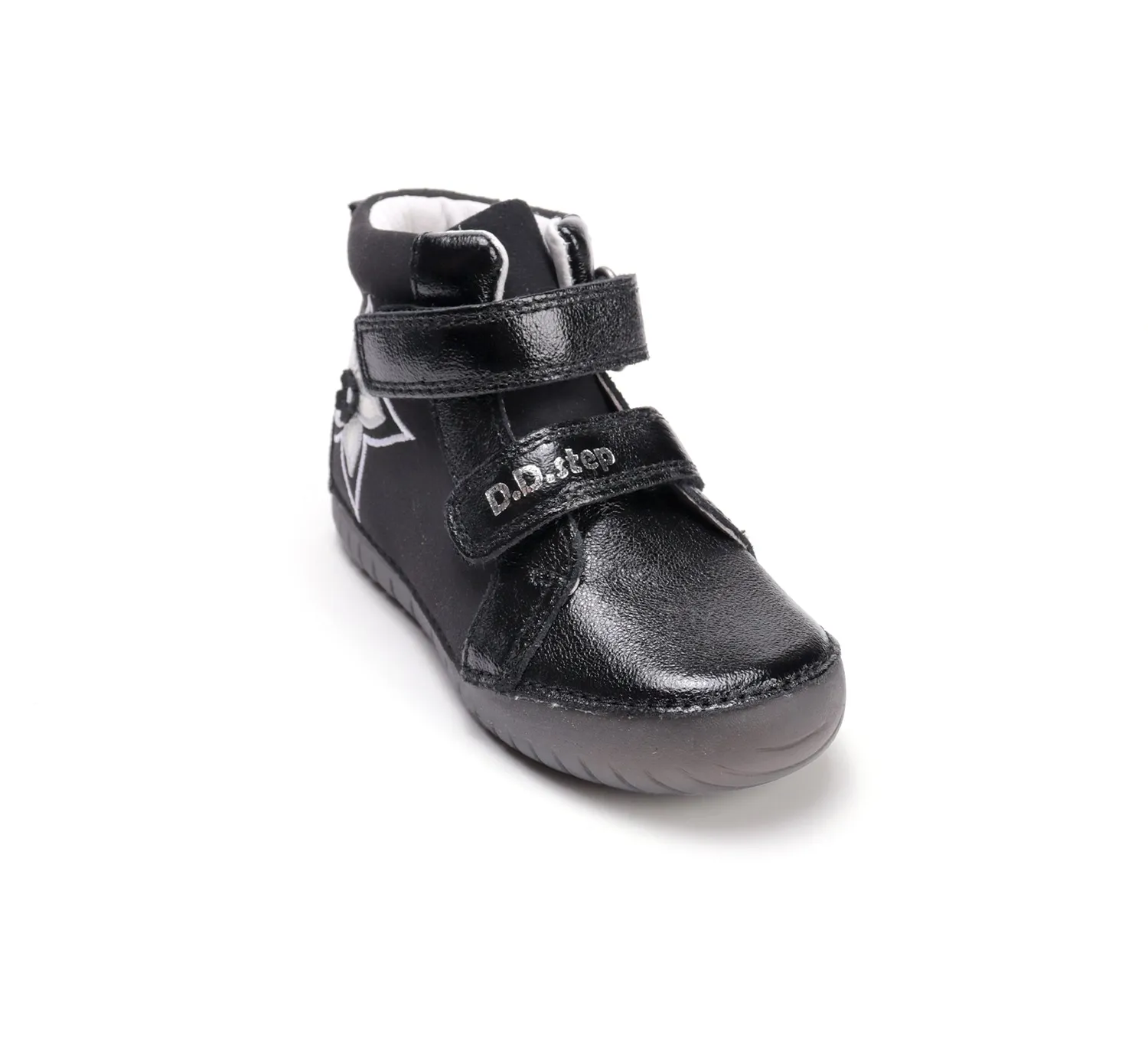 DD Step A050-52429A sko pige lukkede solreaktive