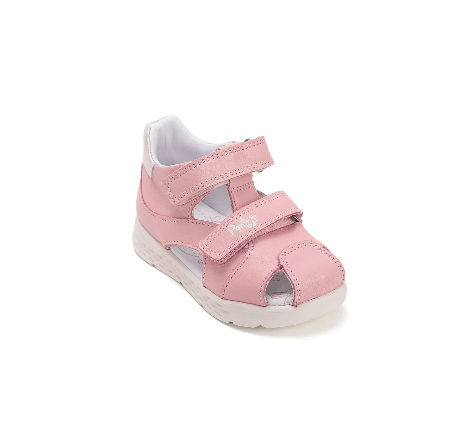 Ponte20 DA05-6-1808B sandaler pige supineret