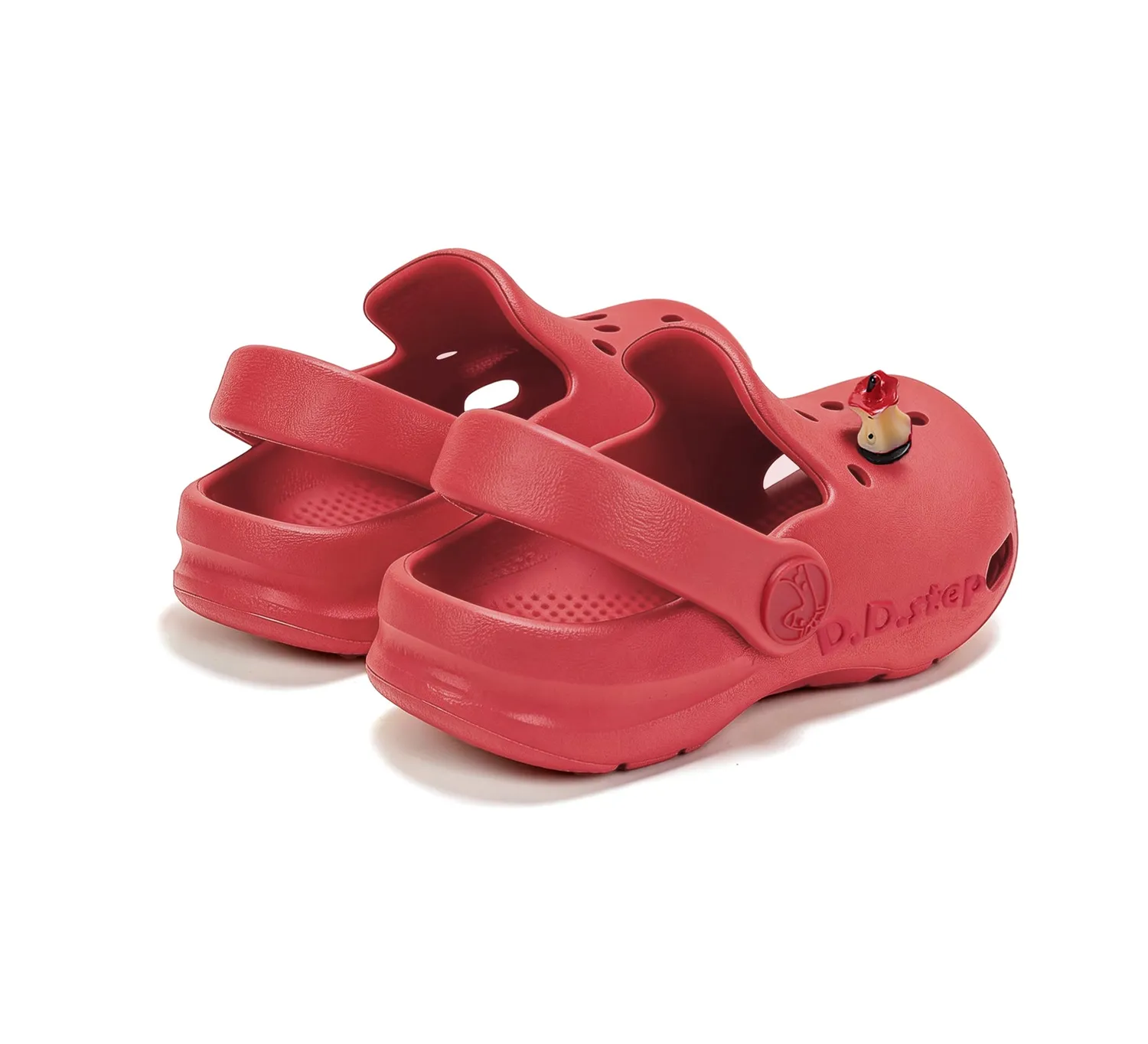 DD Step J109-61546 hjemmesko pige slippers