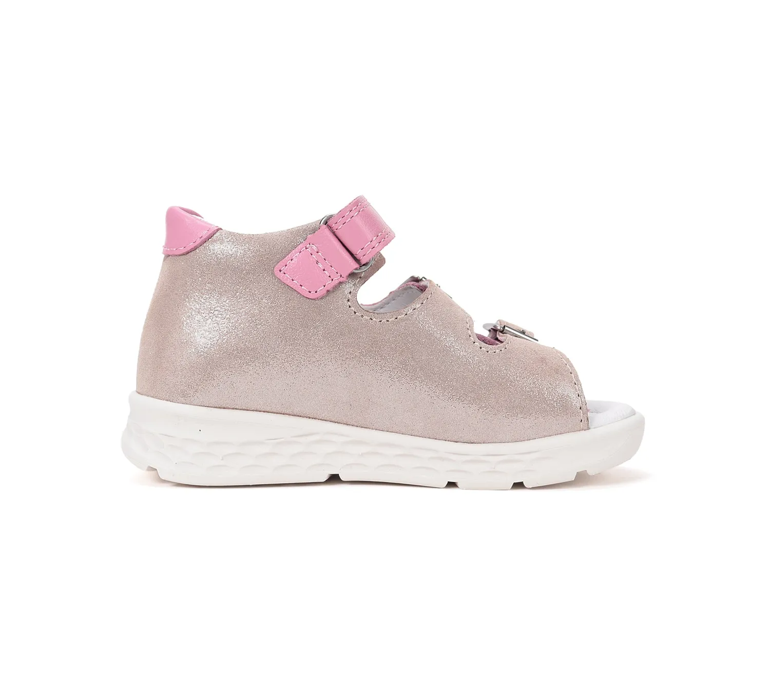 Ponte20 DA05-6-1718 sandaler pige supineret