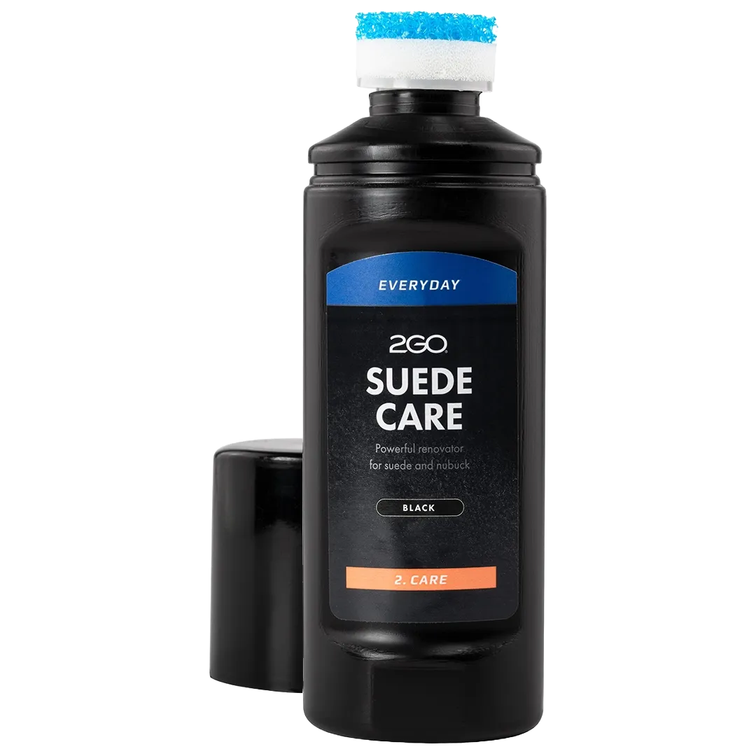Angulus Ruskindspleje Renovator skopleje 80 ml til ruskind