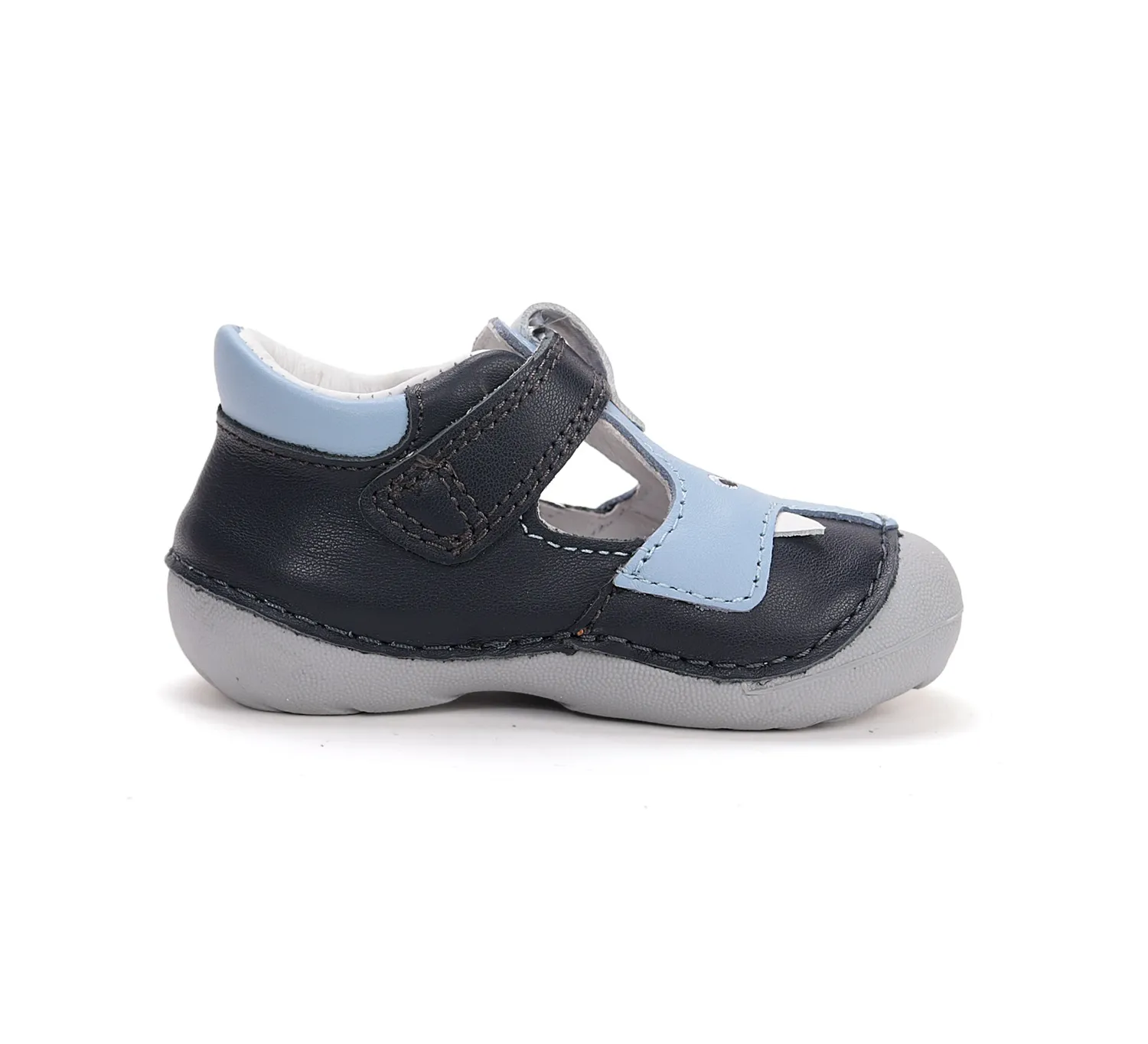 D.D.Step H015-61484 sandal dreng first step