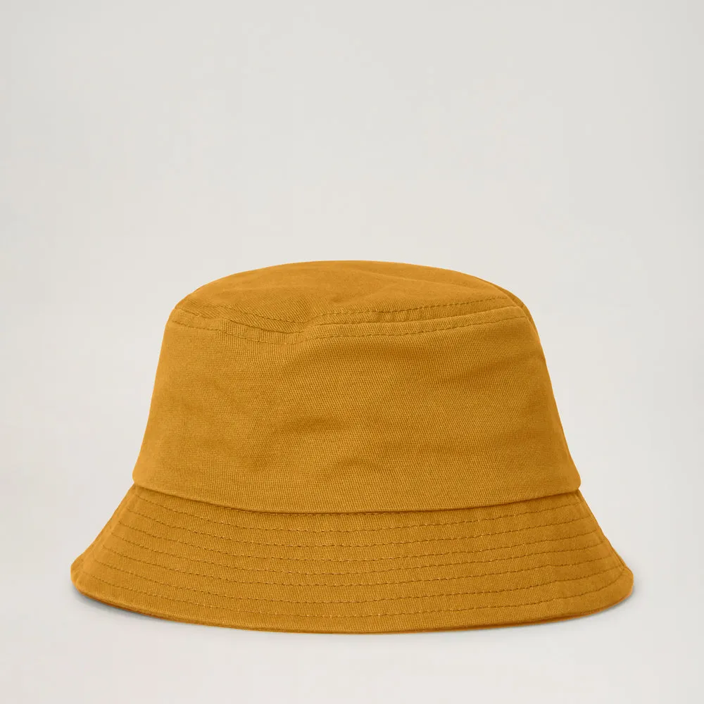 BabyMocs Fisherman Hat solhat sand SPF50