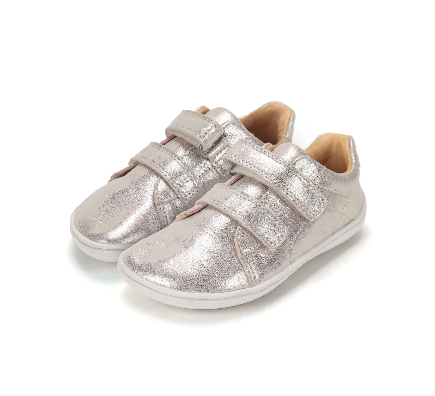 DD Step Stitch and Walk S088-62293E barfodssko pige bred