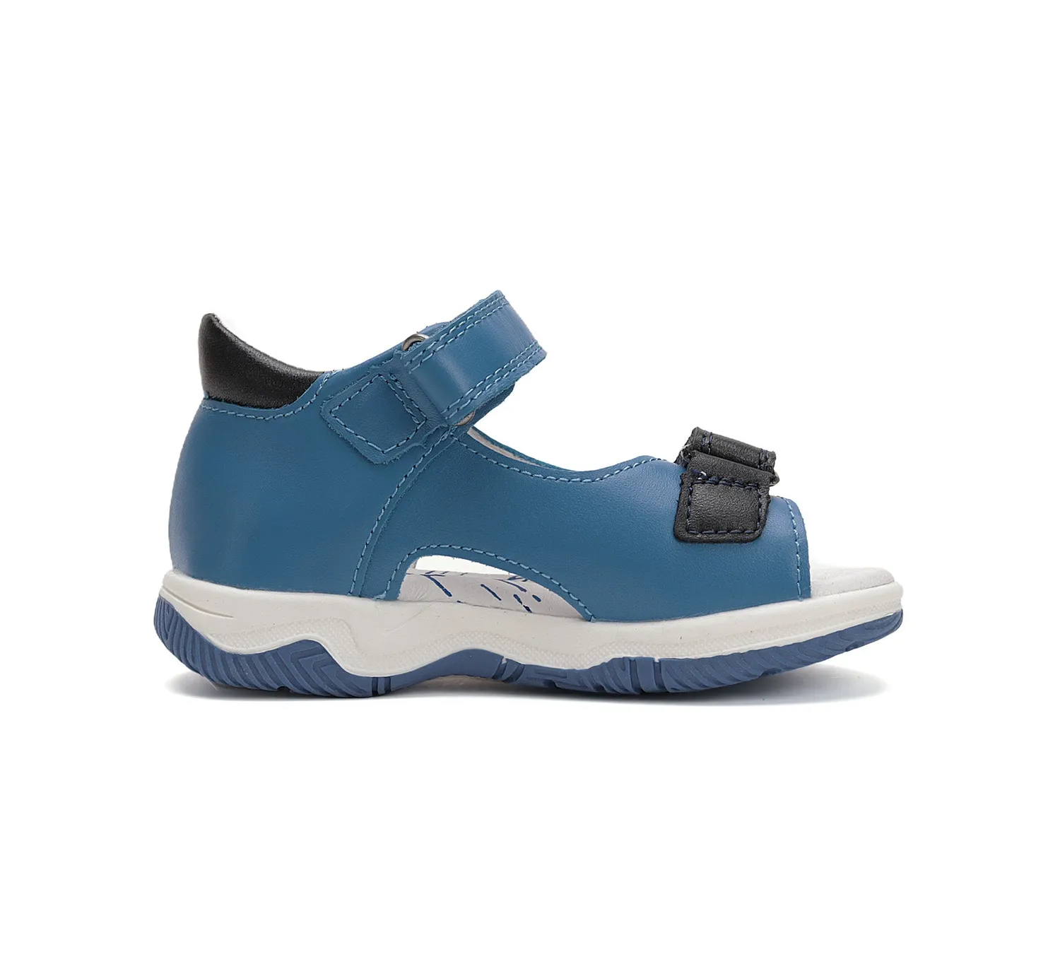 DD Step G103-51693 sandaler drenge normal bred