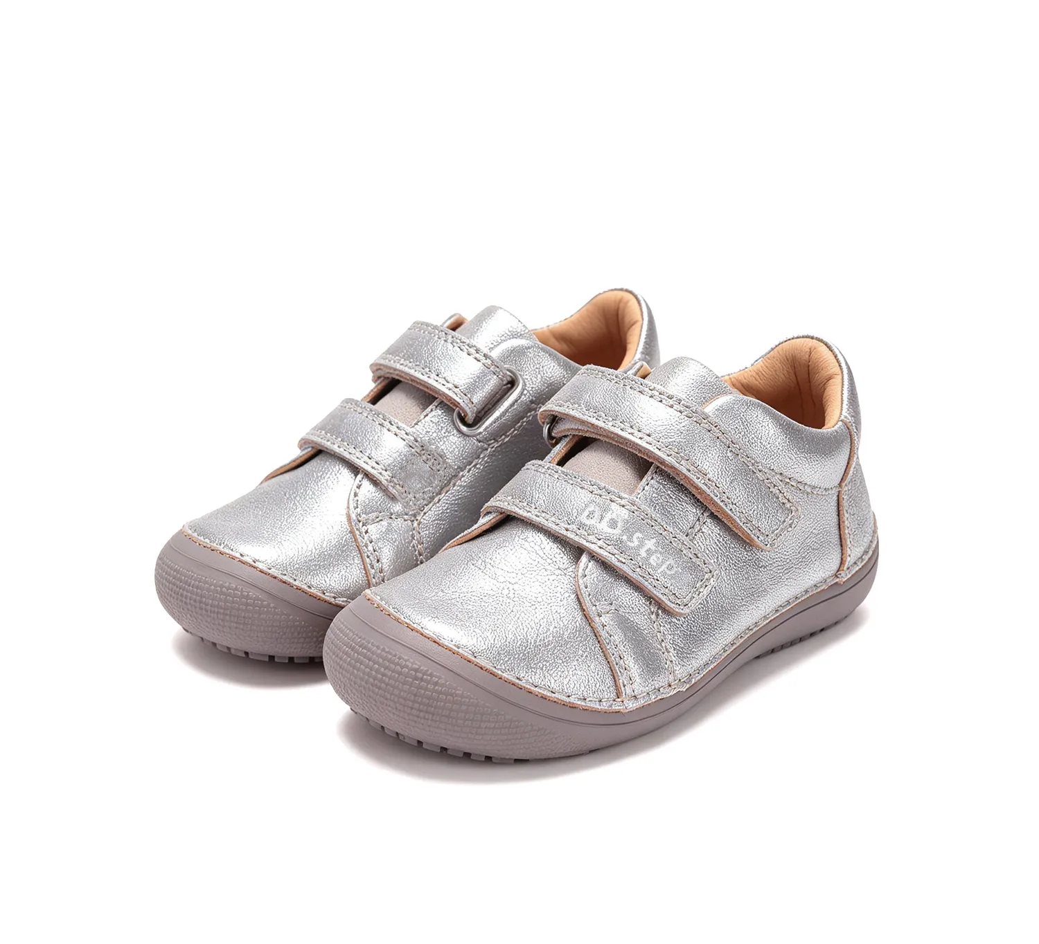 DD Step S063-62166F barfodssko 1 par – til pige