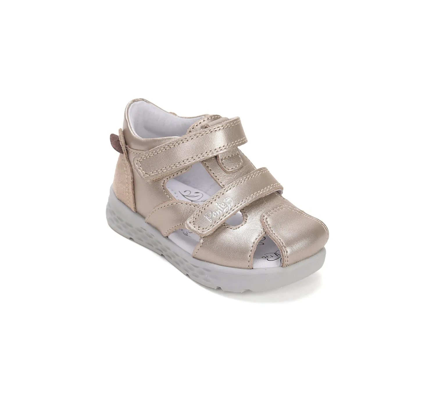 Ponte20 DA05-6-1256B sandaler pige supineret sommer