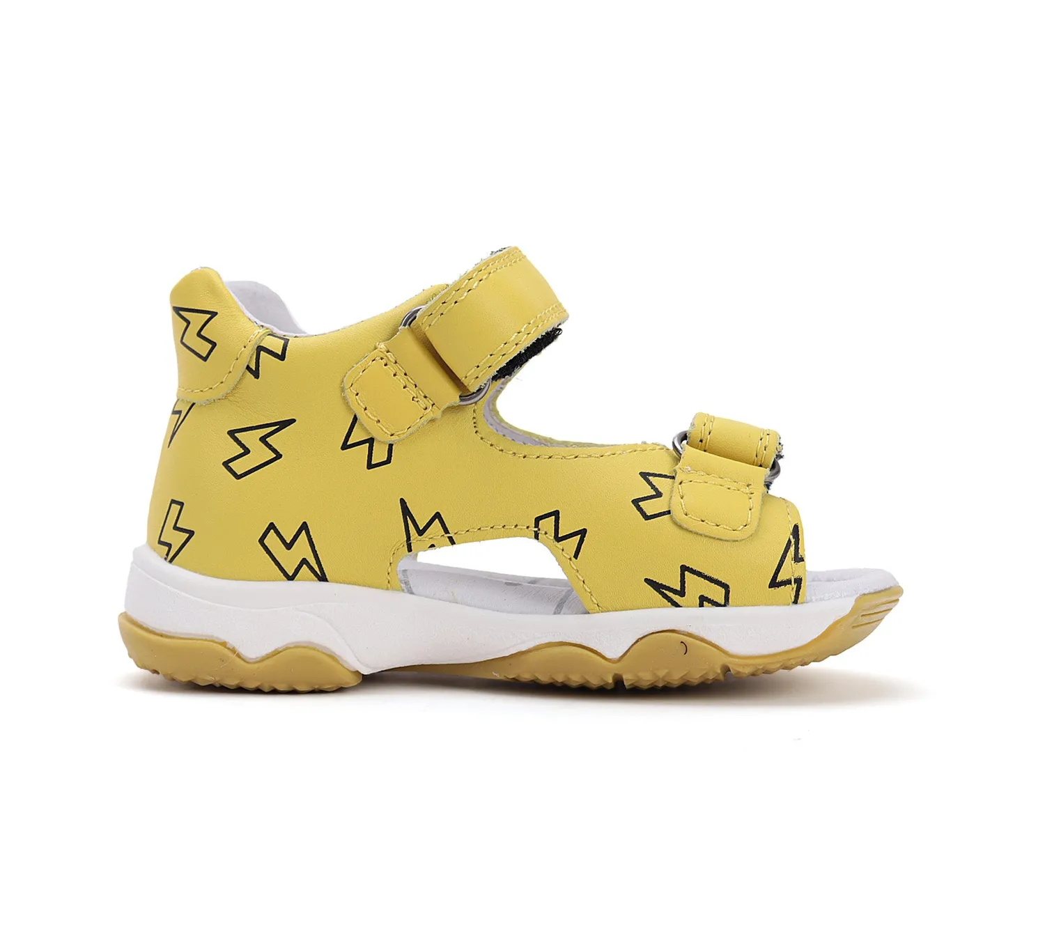 D.D.Step G064-51586B sandal dreng bred fod