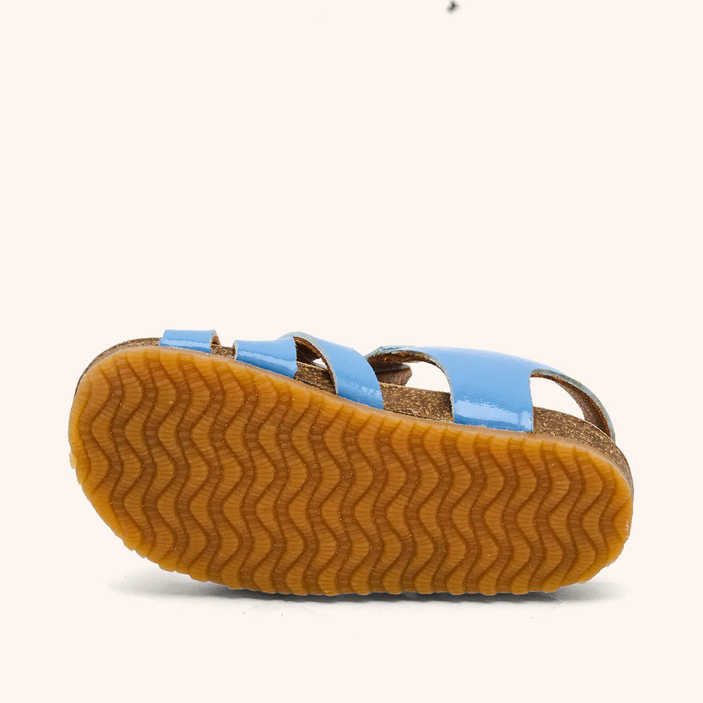 Bisgaard Aiden sandal sky skridsikker
