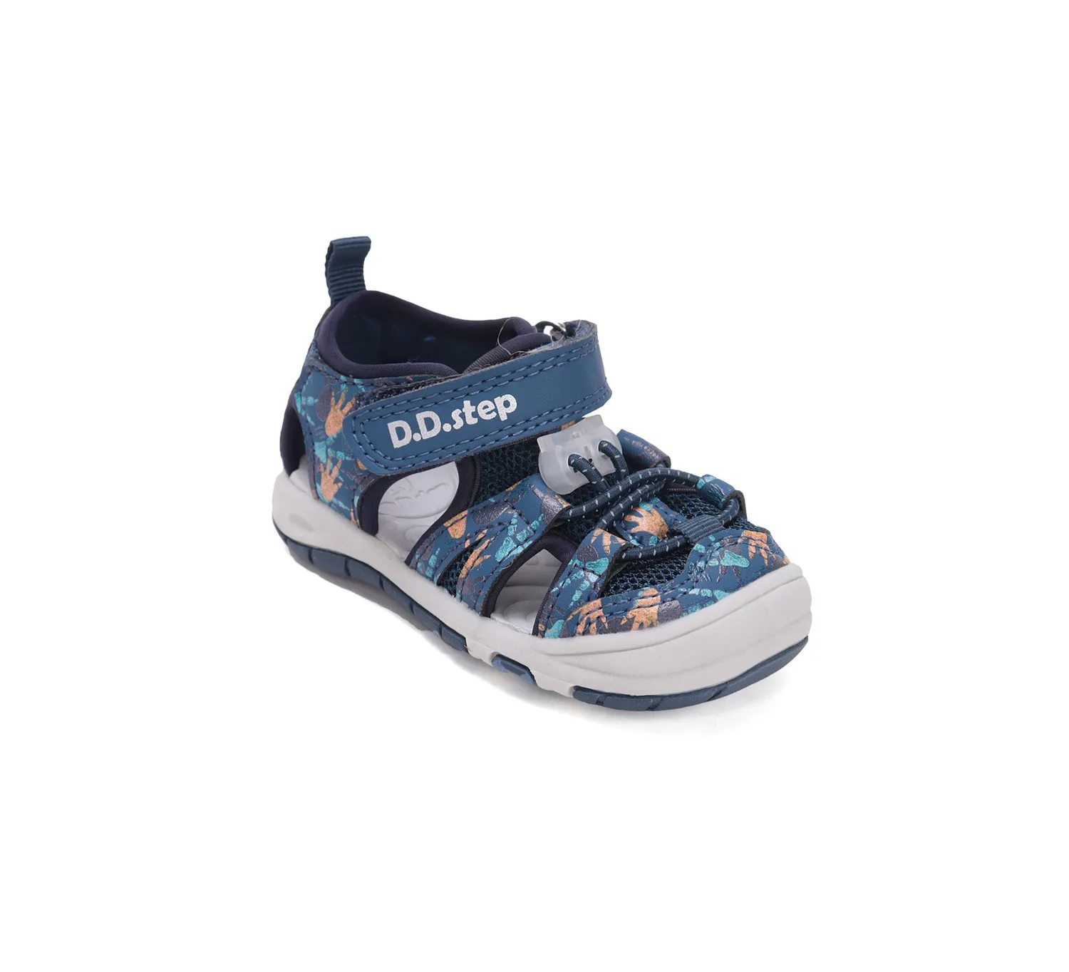 DD Step G065-61146A sandaler dreng quick dry sommer