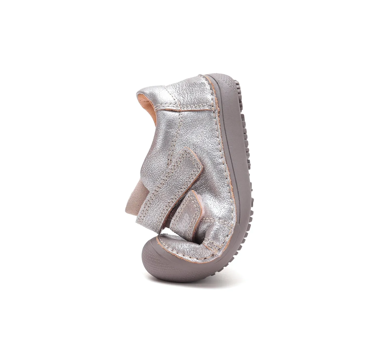 DD Step S063-62166F barfodssko 1 par – til pige